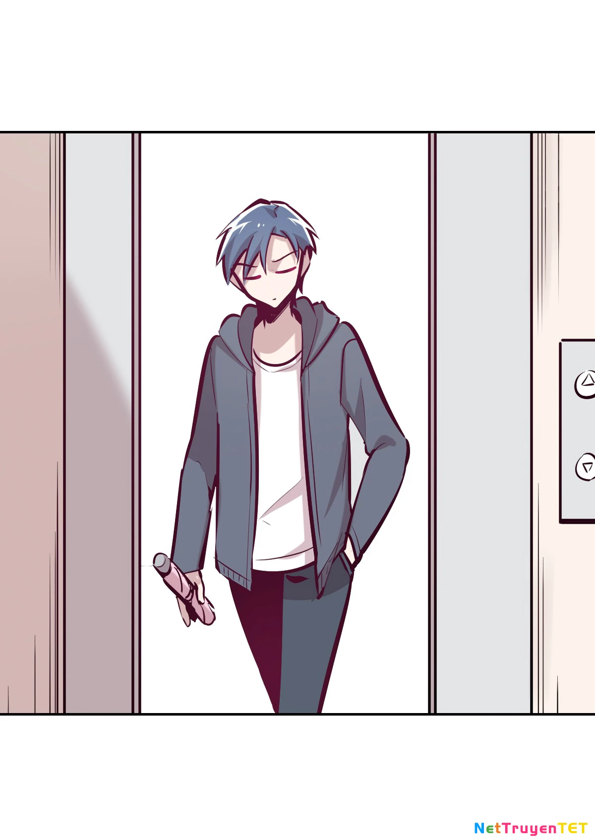 Oan Gia Chung Nhà! Chapter 26 - 29