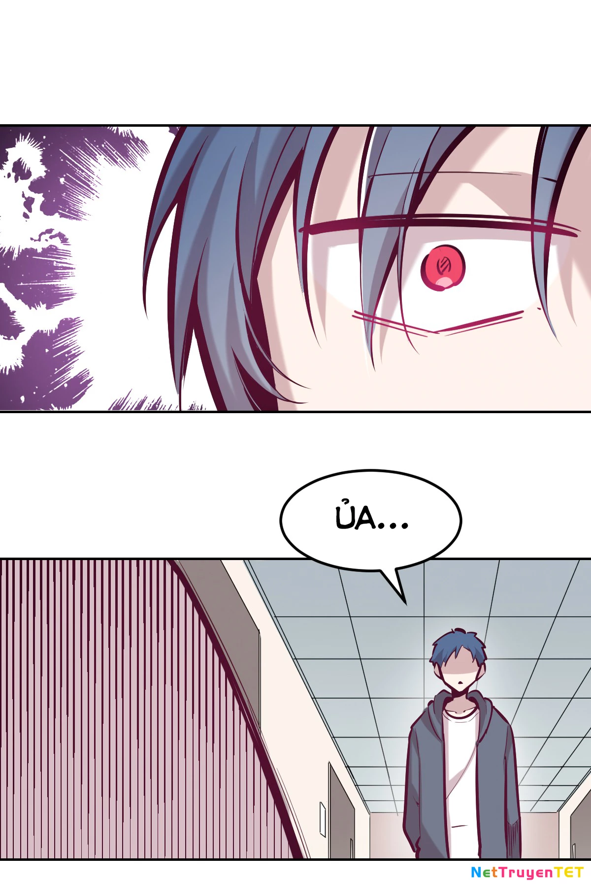 Oan Gia Chung Nhà! Chapter 26 - 30