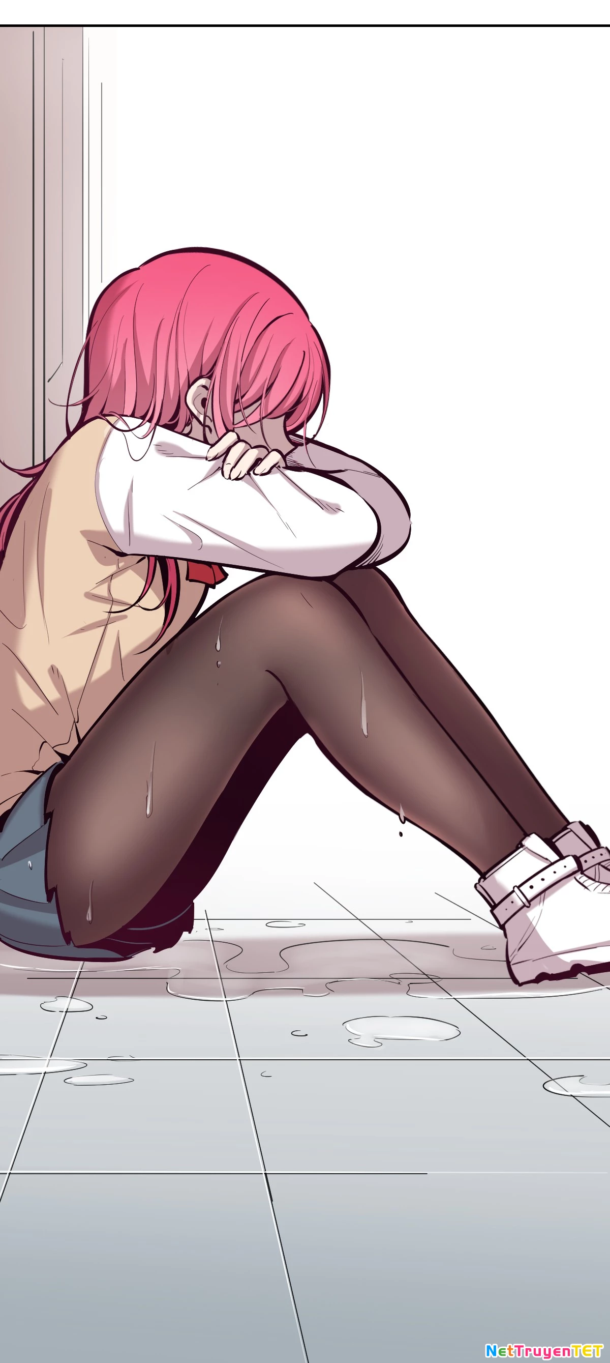 Oan Gia Chung Nhà! Chapter 26 - 31