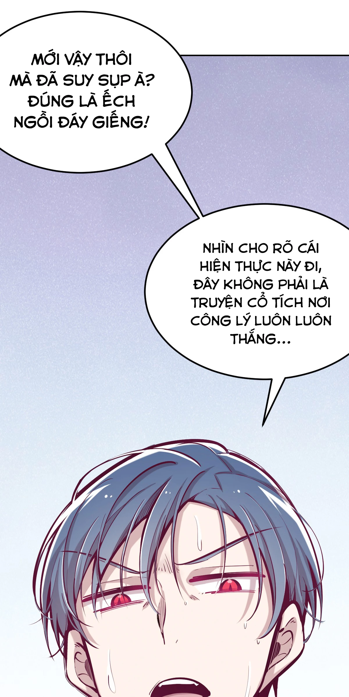 Oan Gia Chung Nhà! Chapter 26 - 35