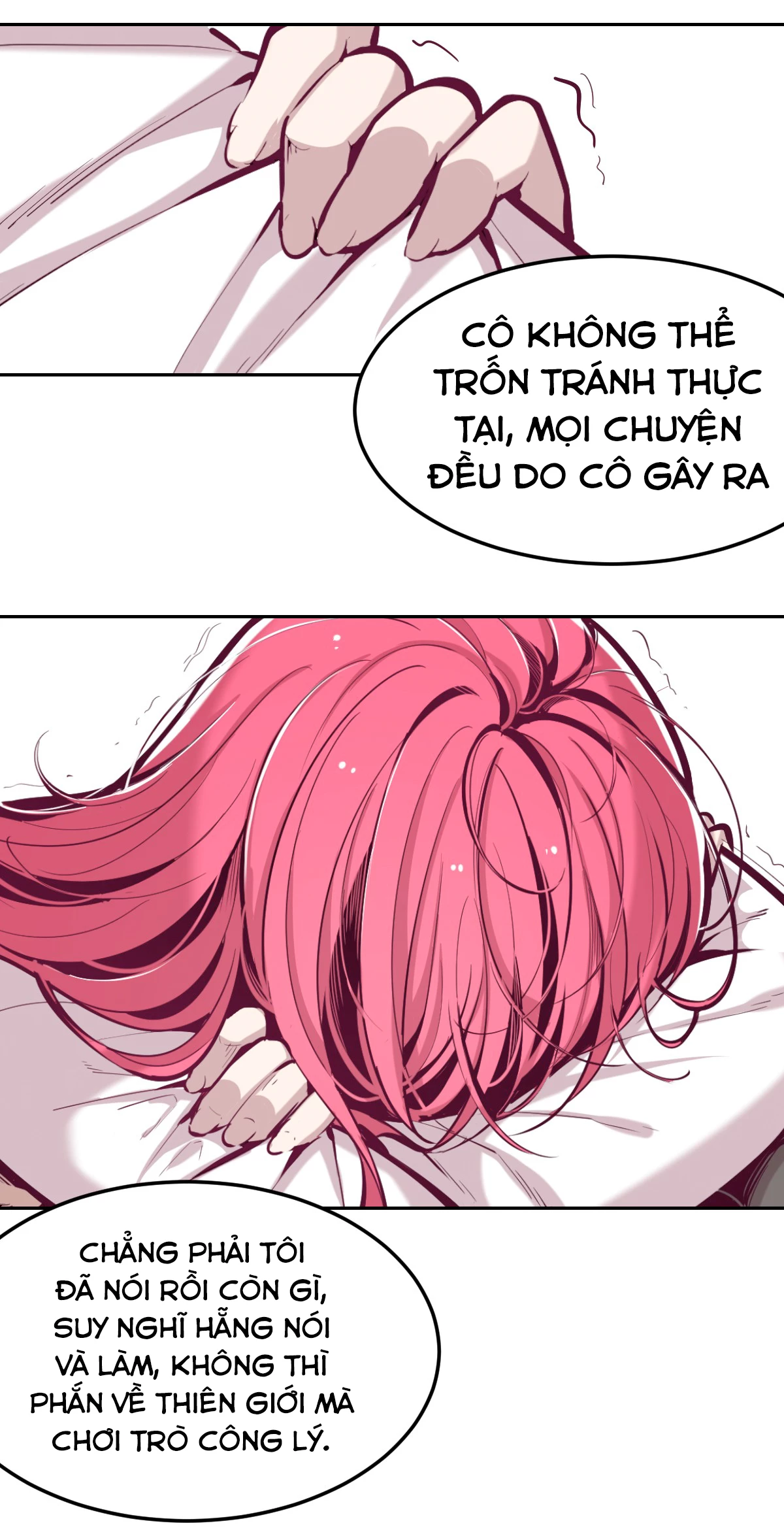 Oan Gia Chung Nhà! Chapter 26 - 37