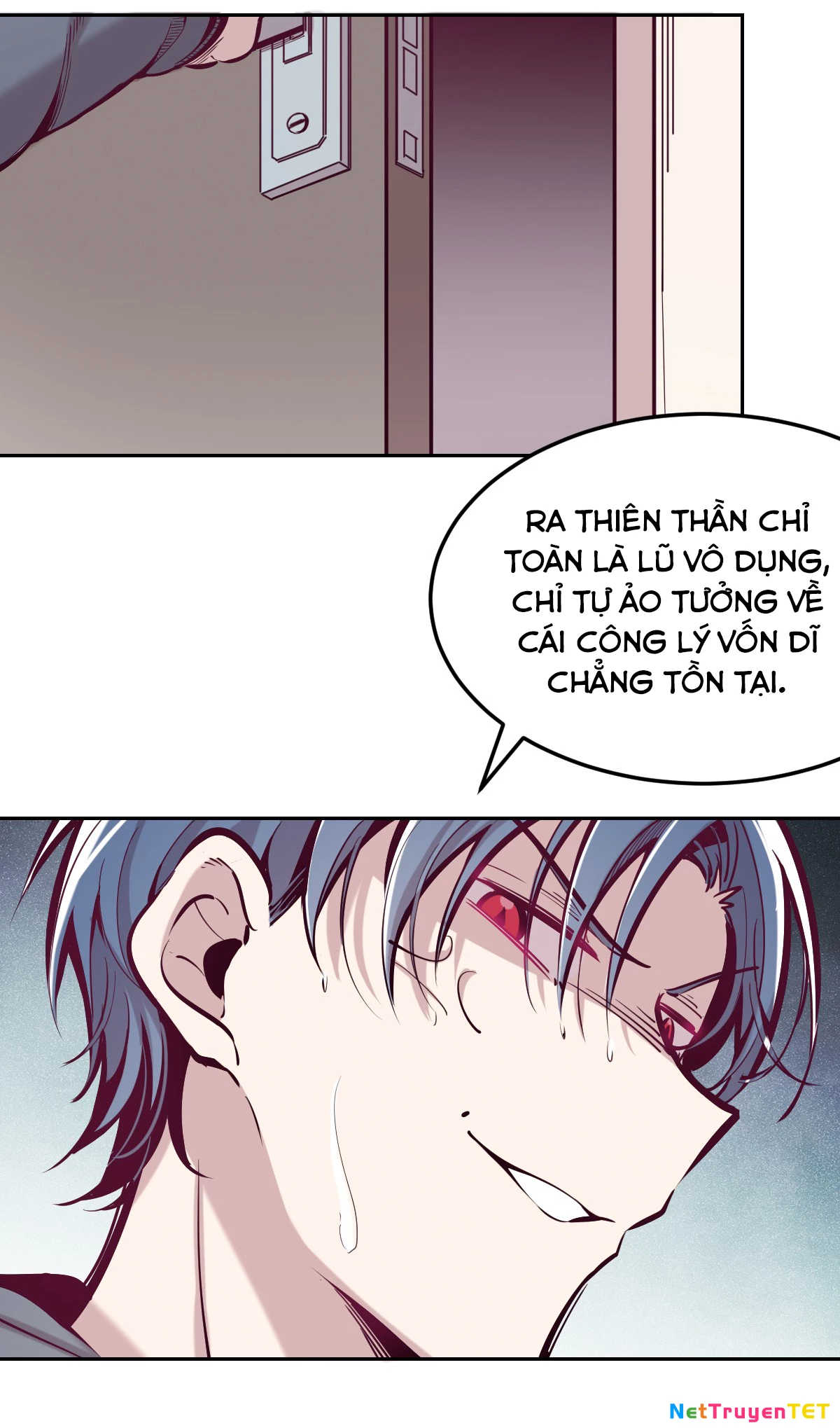 Oan Gia Chung Nhà! Chapter 26 - 38