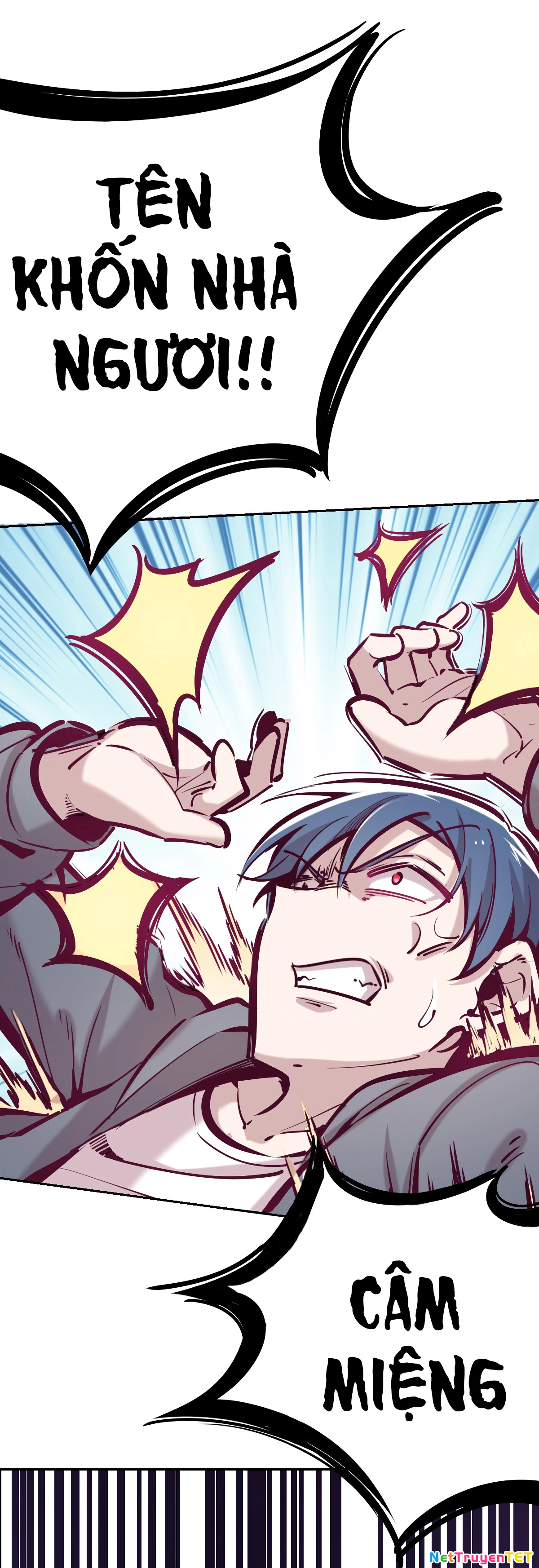 Oan Gia Chung Nhà! Chapter 26 - 42