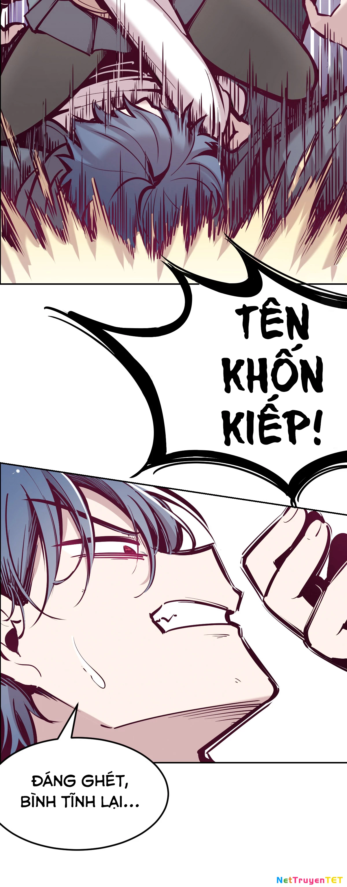 Oan Gia Chung Nhà! Chapter 26 - 44