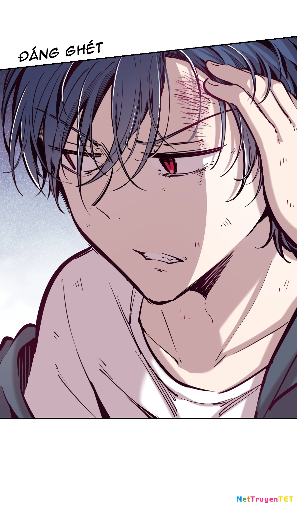 Oan Gia Chung Nhà! Chapter 26 - 61