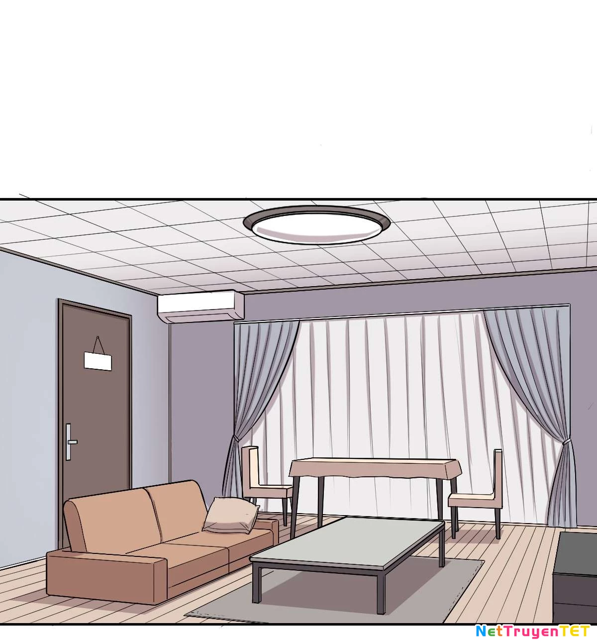 Oan Gia Chung Nhà ! Chapter 27.1 - Trang 2