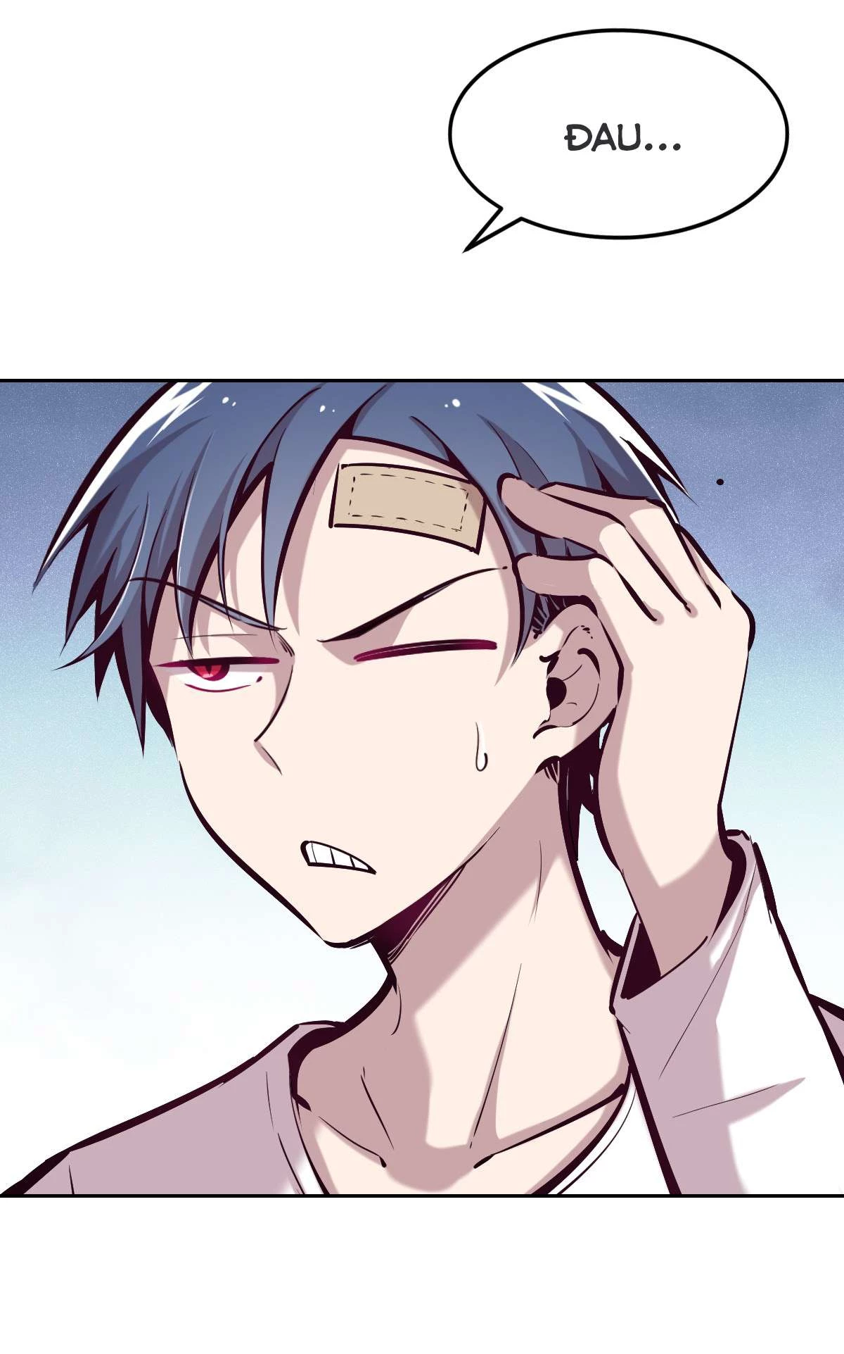 Oan Gia Chung Nhà ! Chapter 27.1 - Trang 2