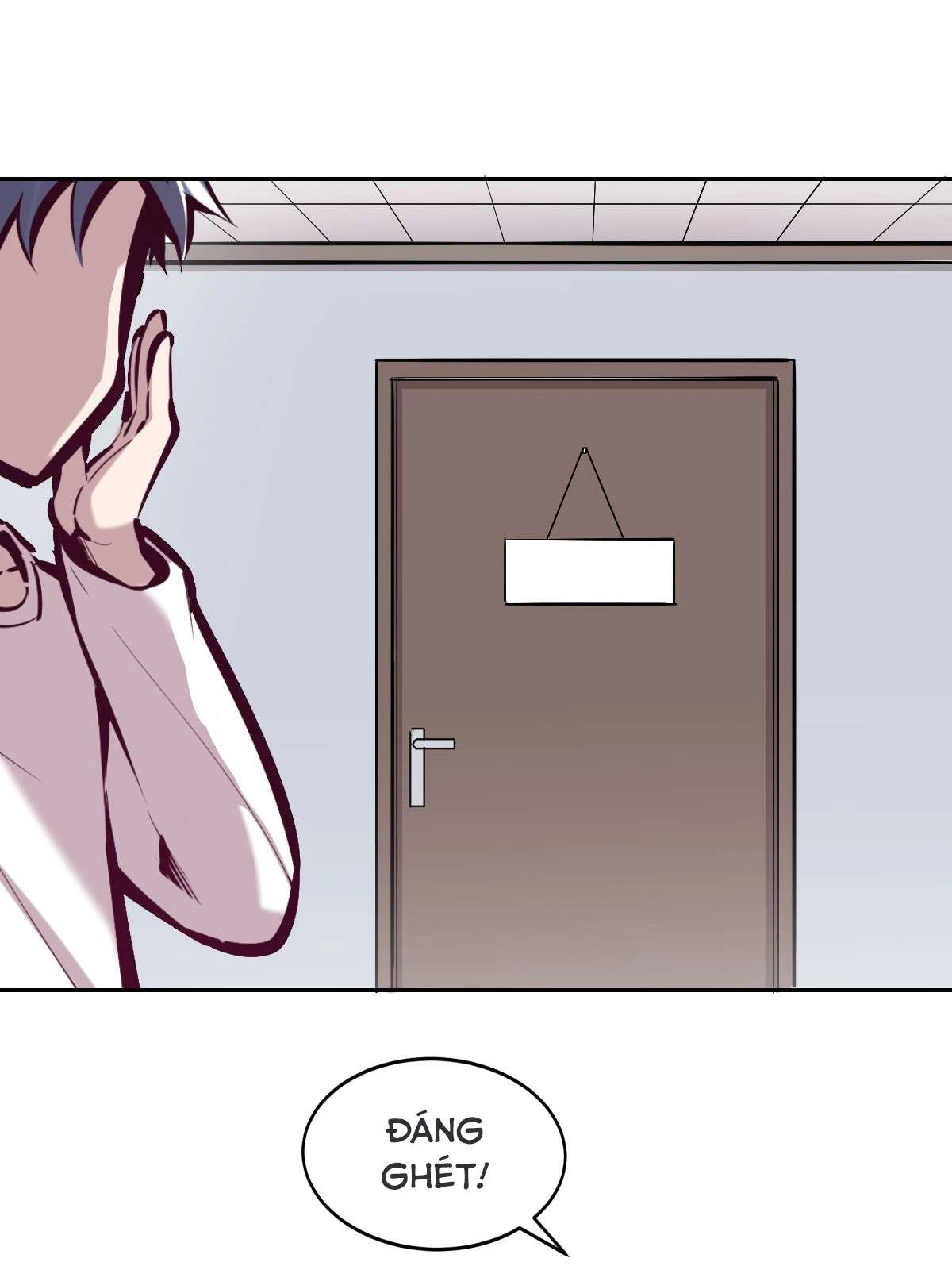 Oan Gia Chung Nhà ! Chapter 27.1 - Trang 2