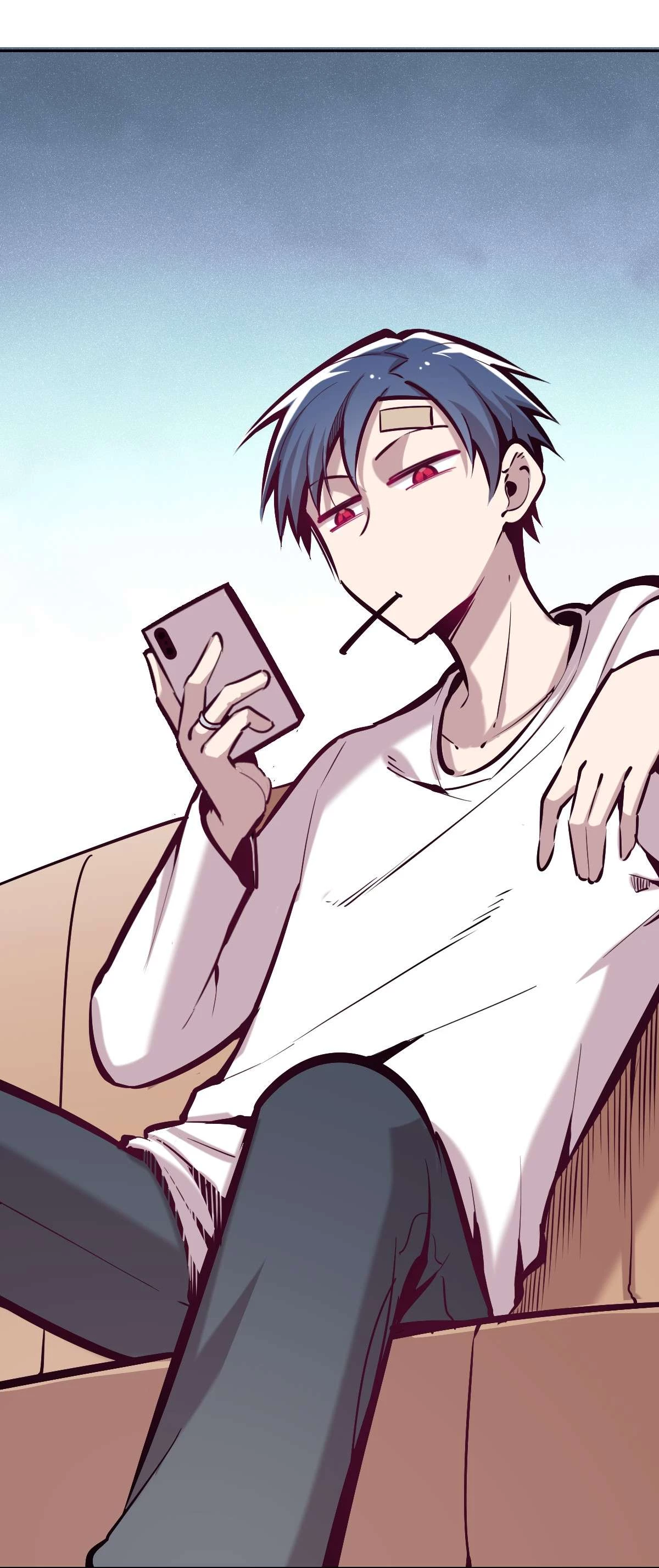 Oan Gia Chung Nhà ! Chapter 27.1 - Trang 2