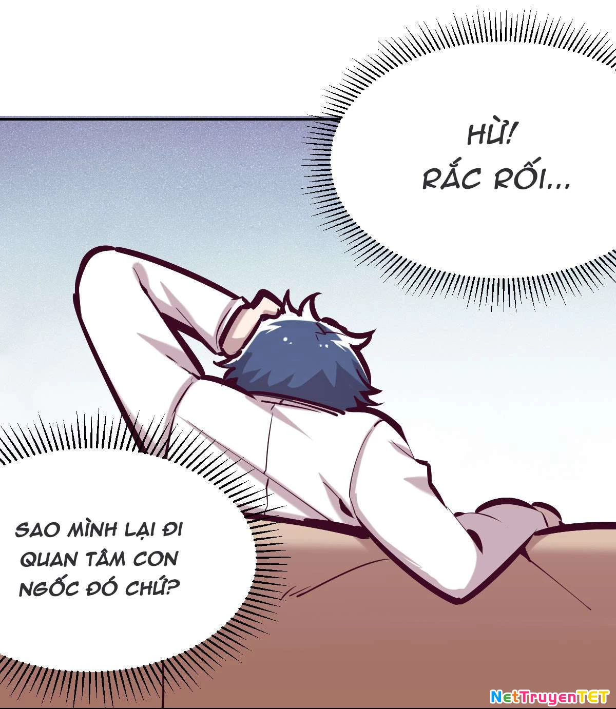 Oan Gia Chung Nhà ! Chapter 27.1 - Trang 2