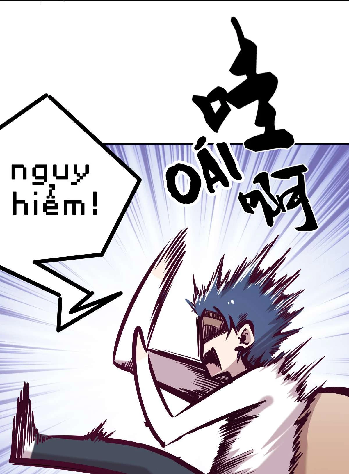 Oan Gia Chung Nhà ! Chapter 27.1 - Trang 2