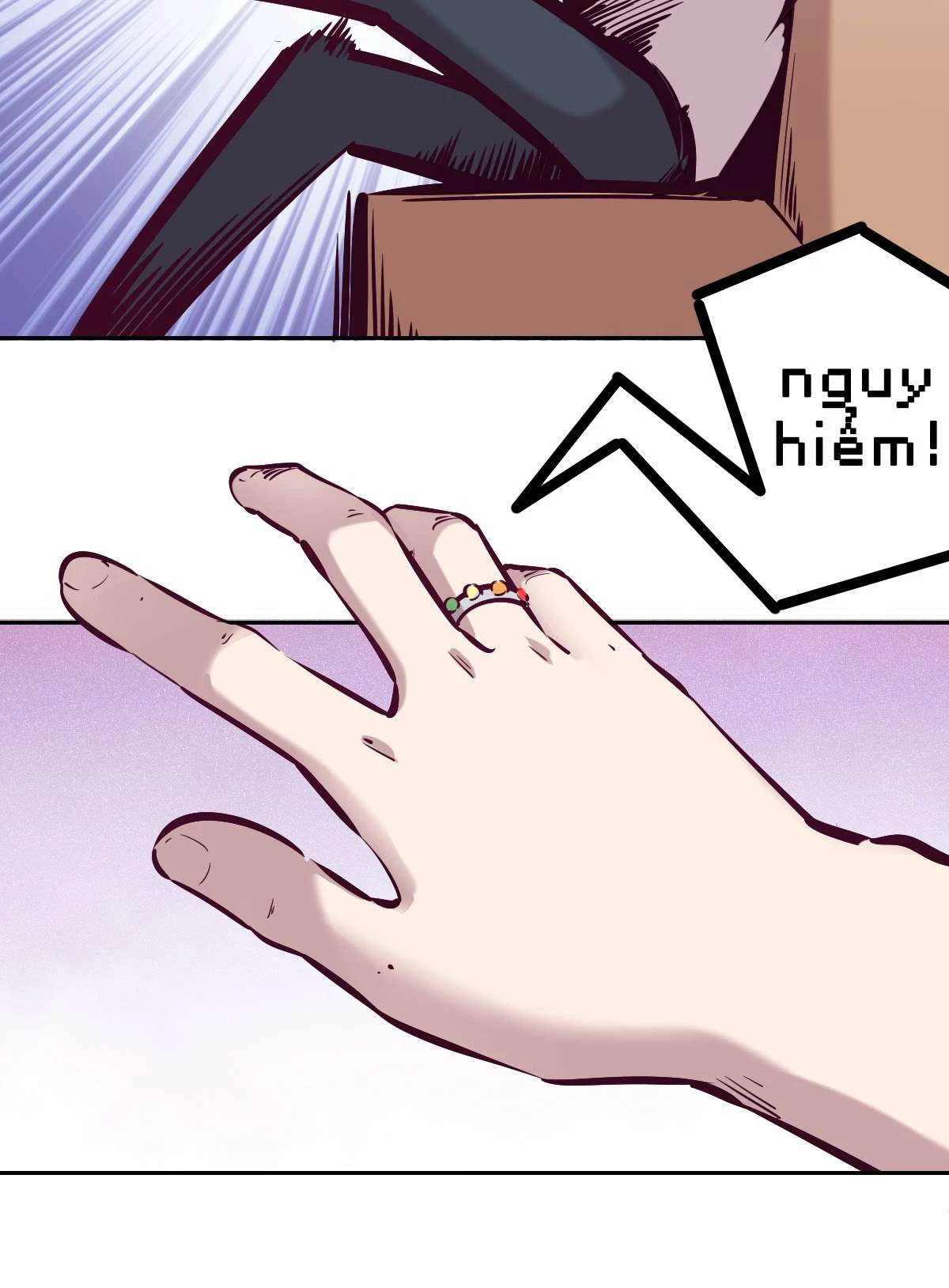 Oan Gia Chung Nhà ! Chapter 27.1 - Trang 2