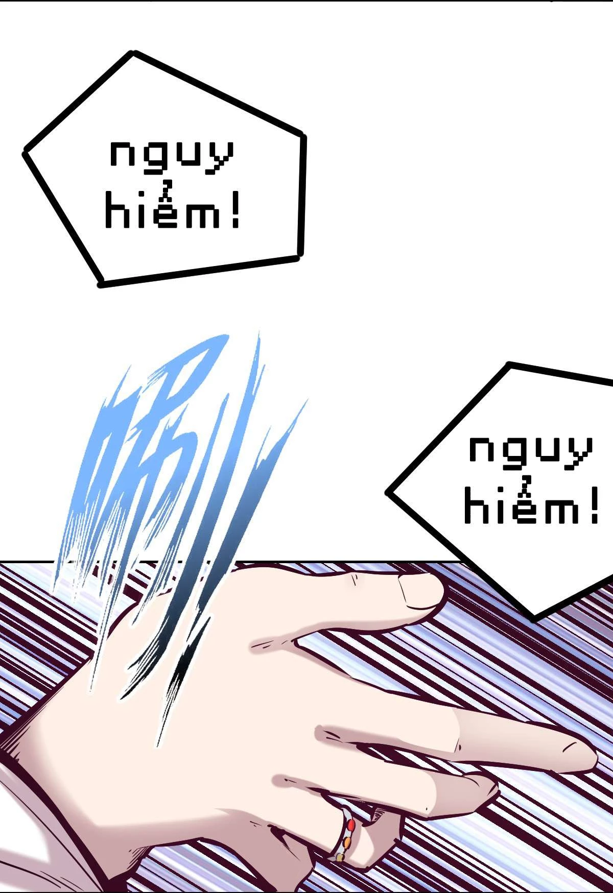 Oan Gia Chung Nhà ! Chapter 27.1 - Trang 2