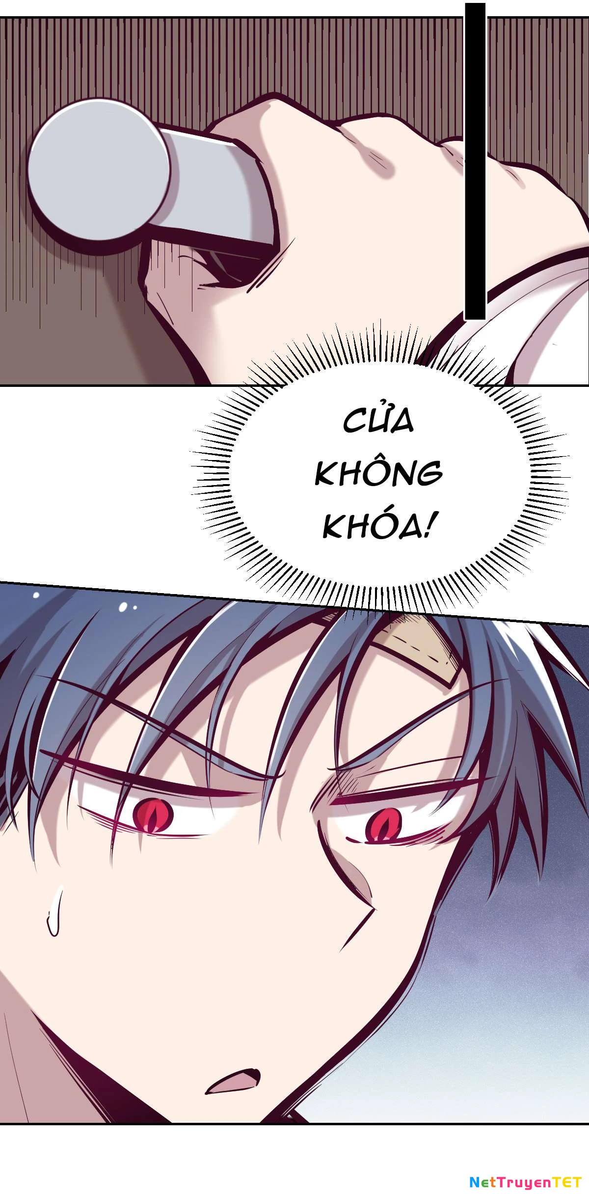 Oan Gia Chung Nhà ! Chapter 27.1 - Trang 2