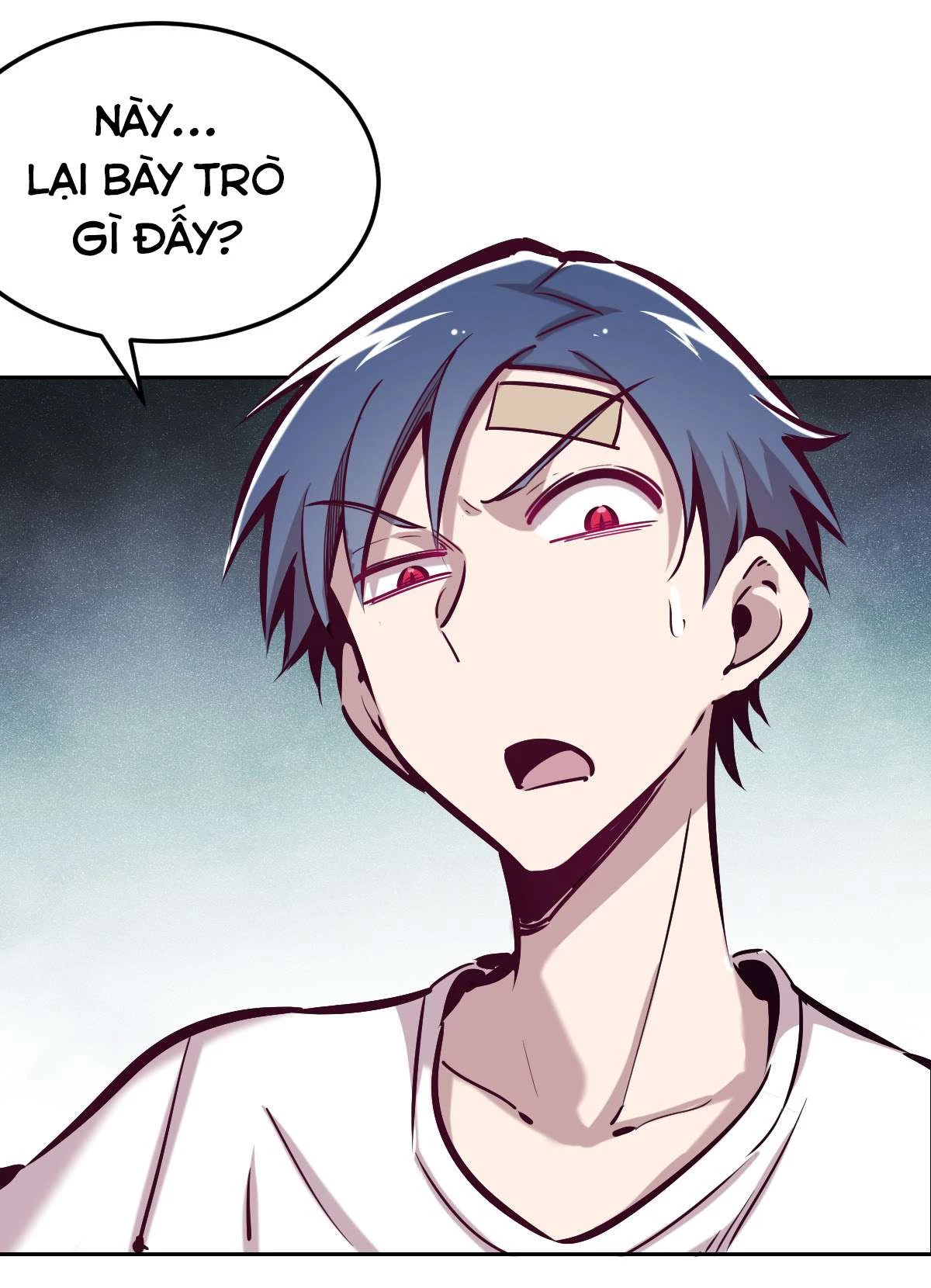 Oan Gia Chung Nhà ! Chapter 27.1 - Trang 2
