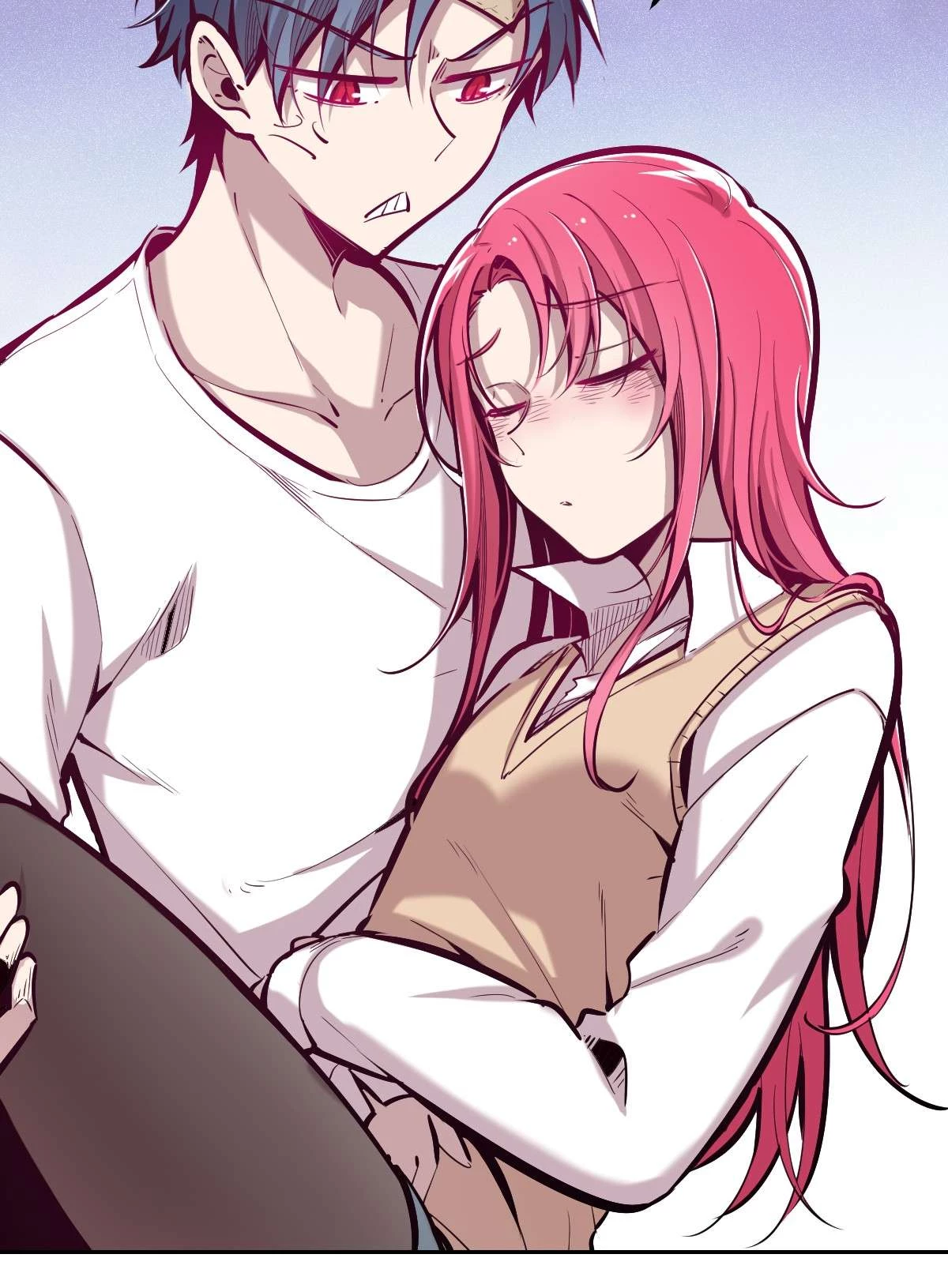 Oan Gia Chung Nhà ! Chapter 27.1 - Trang 2