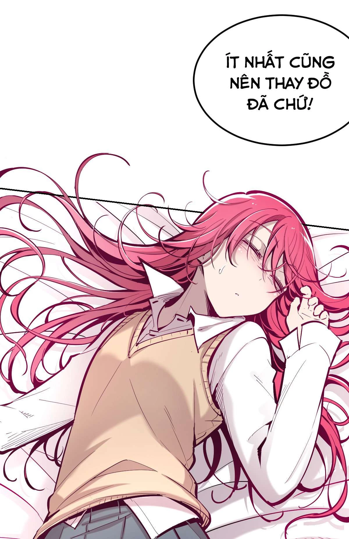 Oan Gia Chung Nhà ! Chapter 27.1 - Trang 2