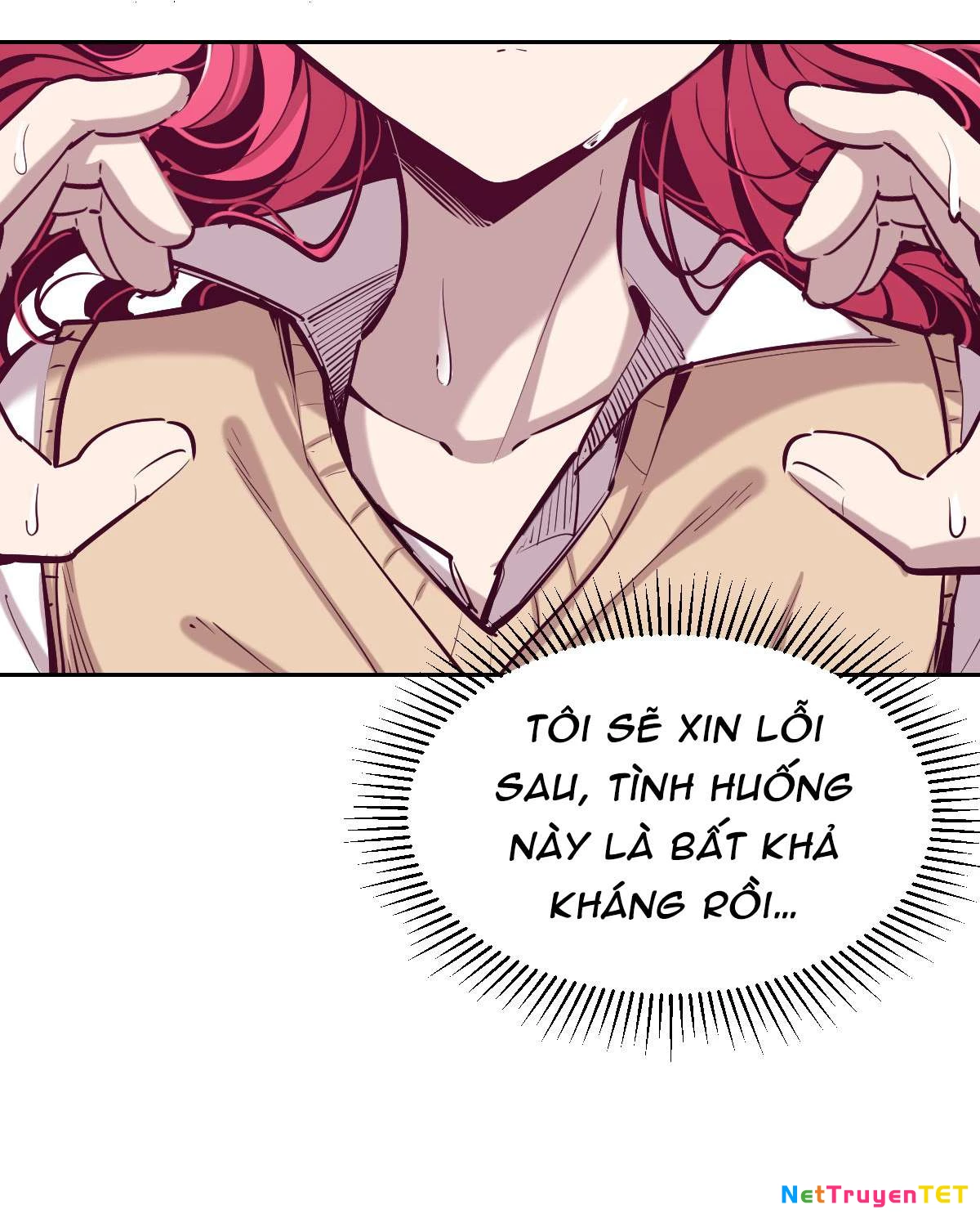 Oan Gia Chung Nhà ! Chapter 27.1 - Trang 2