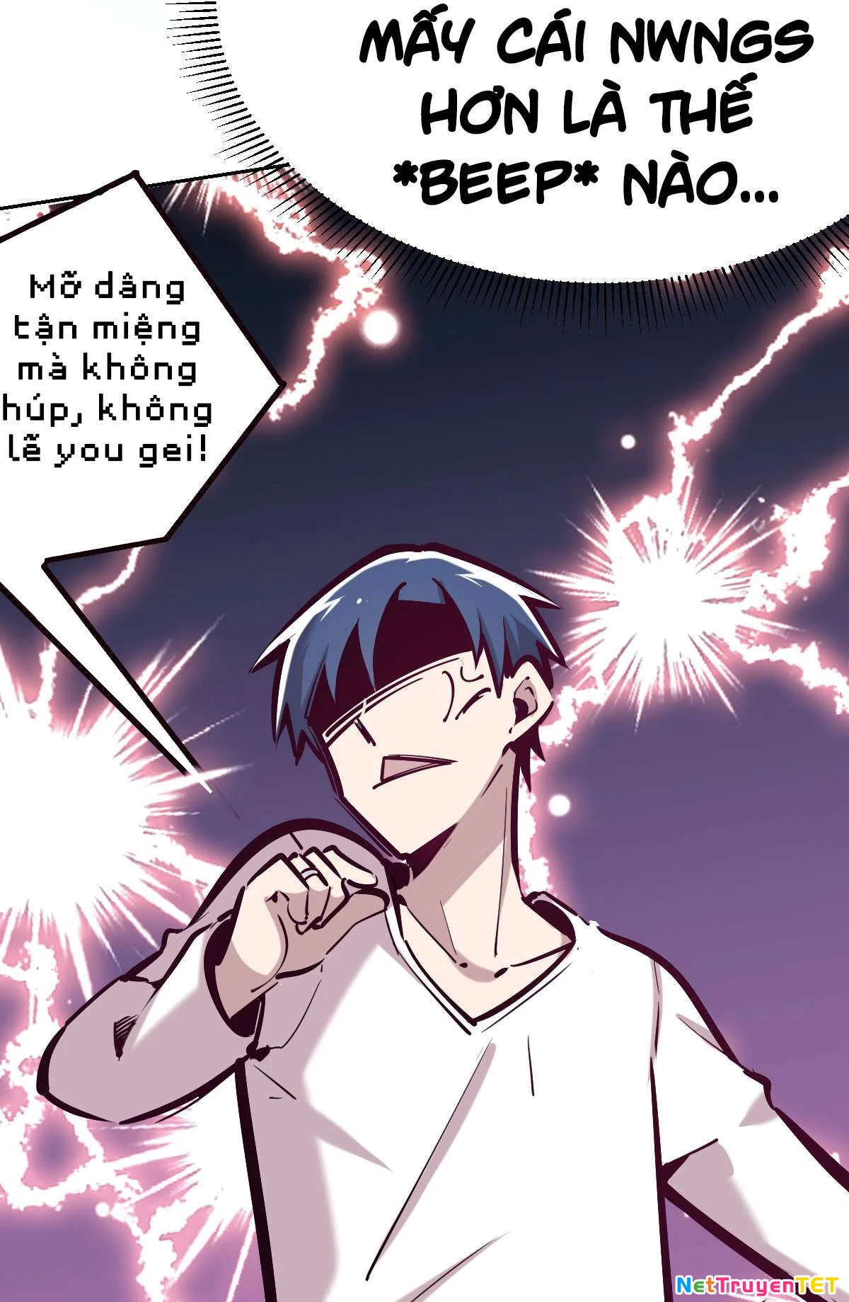 Oan Gia Chung Nhà ! Chapter 27.1 - Trang 2