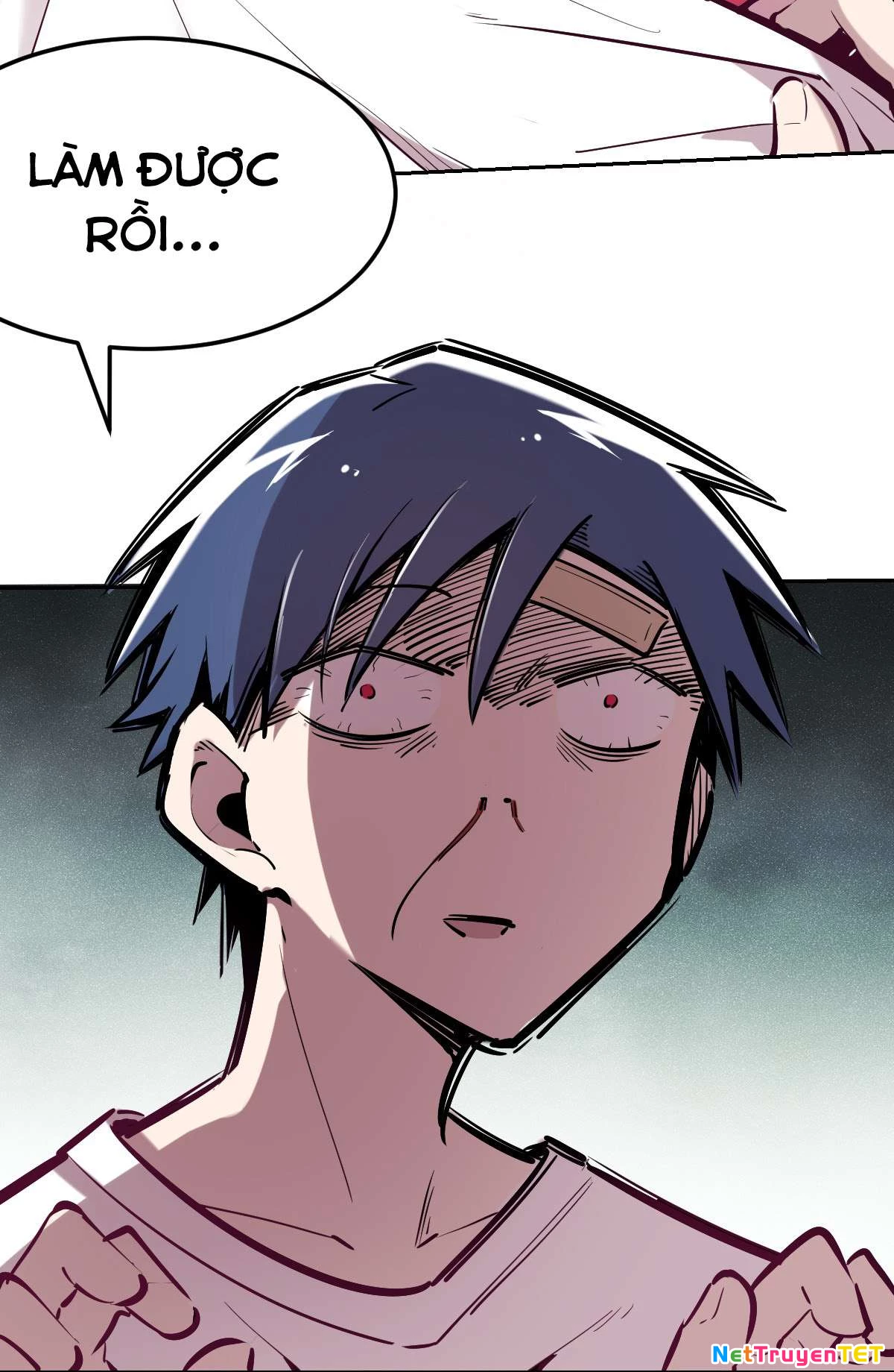 Oan Gia Chung Nhà ! Chapter 27.1 - Trang 2