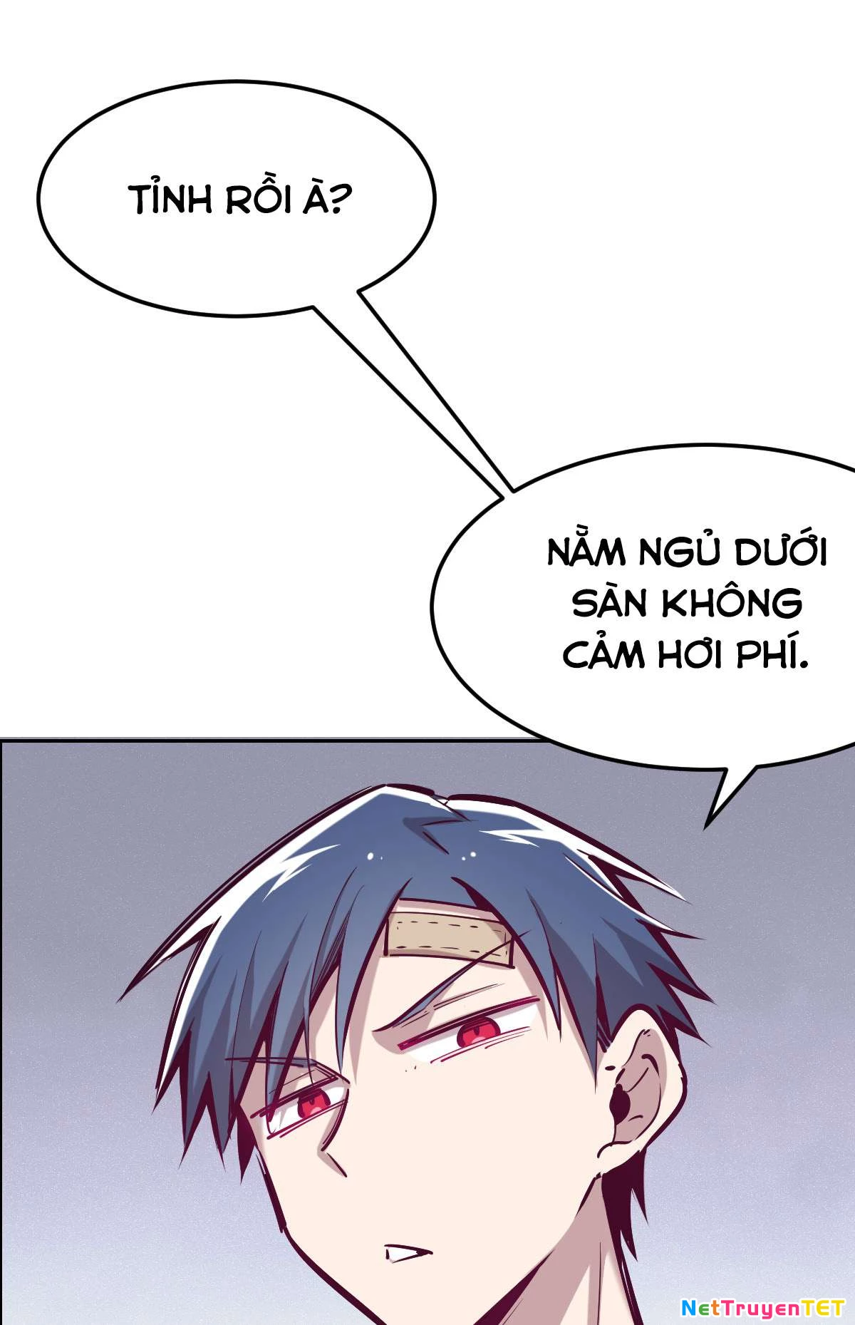 Oan Gia Chung Nhà ! Chapter 27.1 - Trang 2