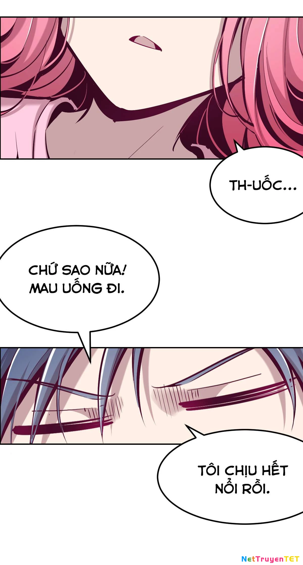 Oan Gia Chung Nhà ! Chapter 27.1 - Trang 2