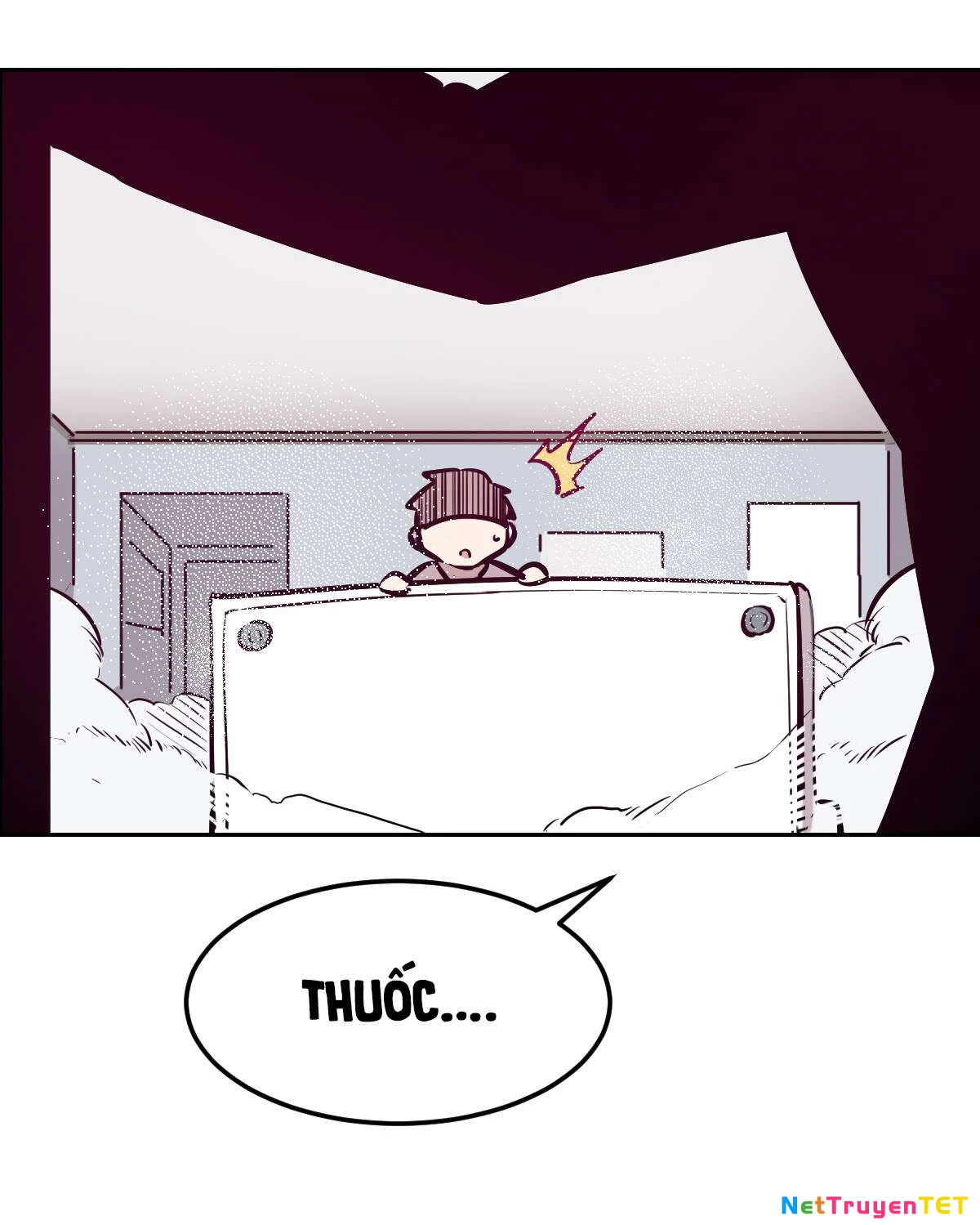 Oan Gia Chung Nhà ! Chapter 27.1 - Trang 2