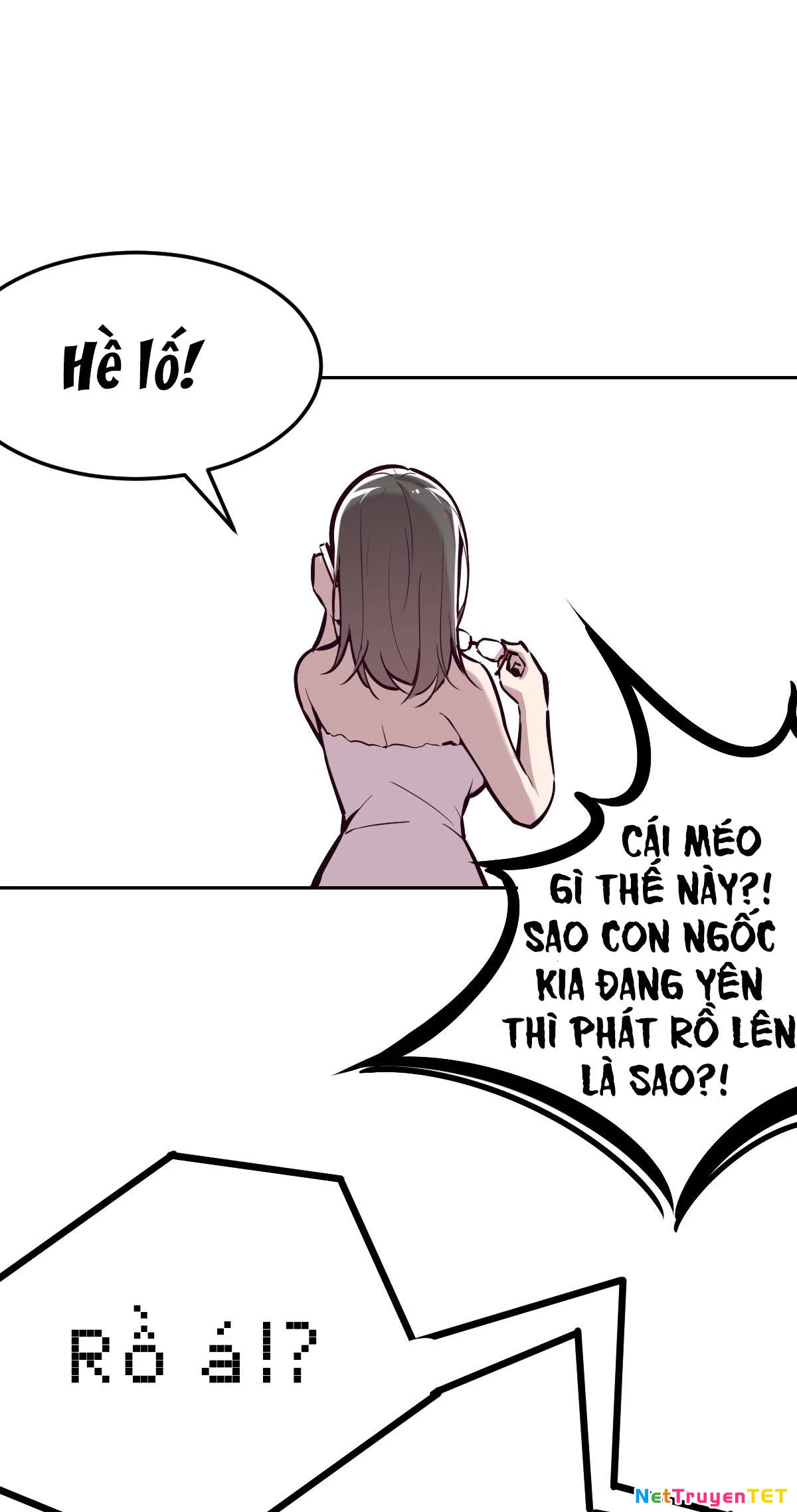 Oan Gia Chung Nhà! Chapter 27.2 - 6