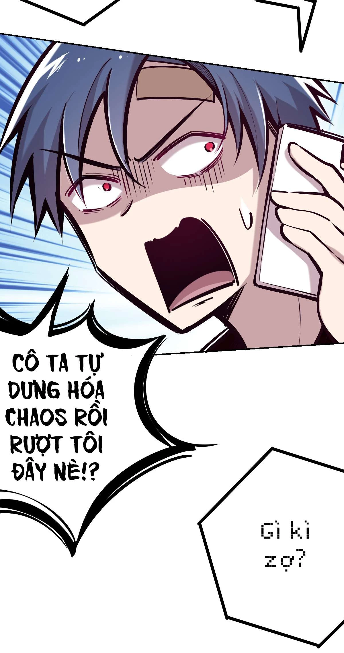 Oan Gia Chung Nhà! Chapter 27.2 - 7