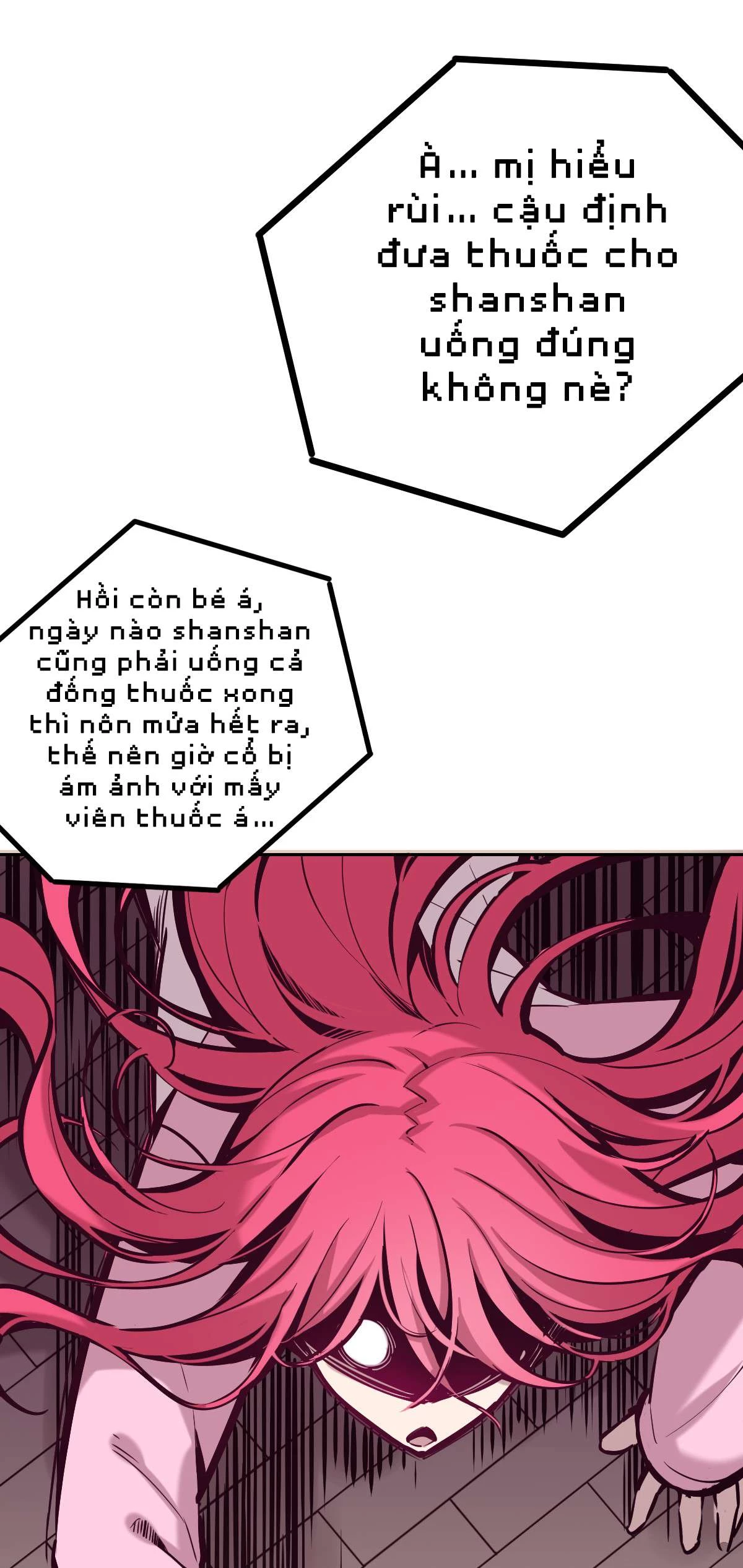 Oan Gia Chung Nhà! Chapter 27.2 - 10