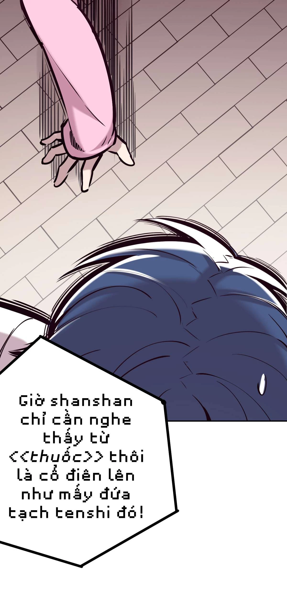 Oan Gia Chung Nhà! Chapter 27.2 - 11