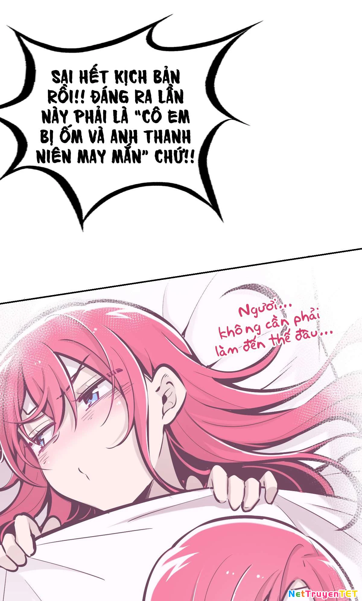 Oan Gia Chung Nhà! Chapter 27.2 - 12