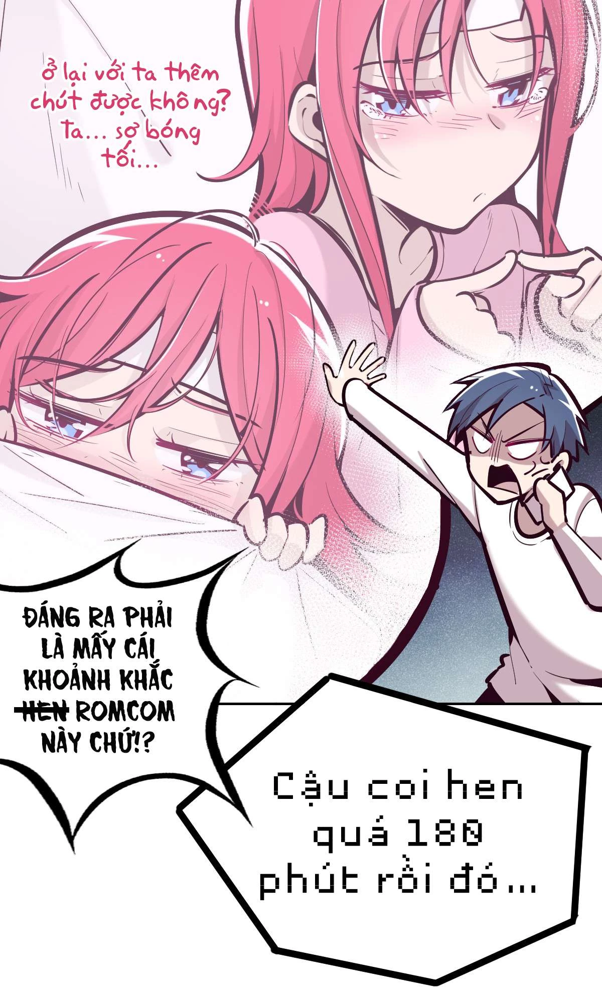 Oan Gia Chung Nhà! Chapter 27.2 - 13