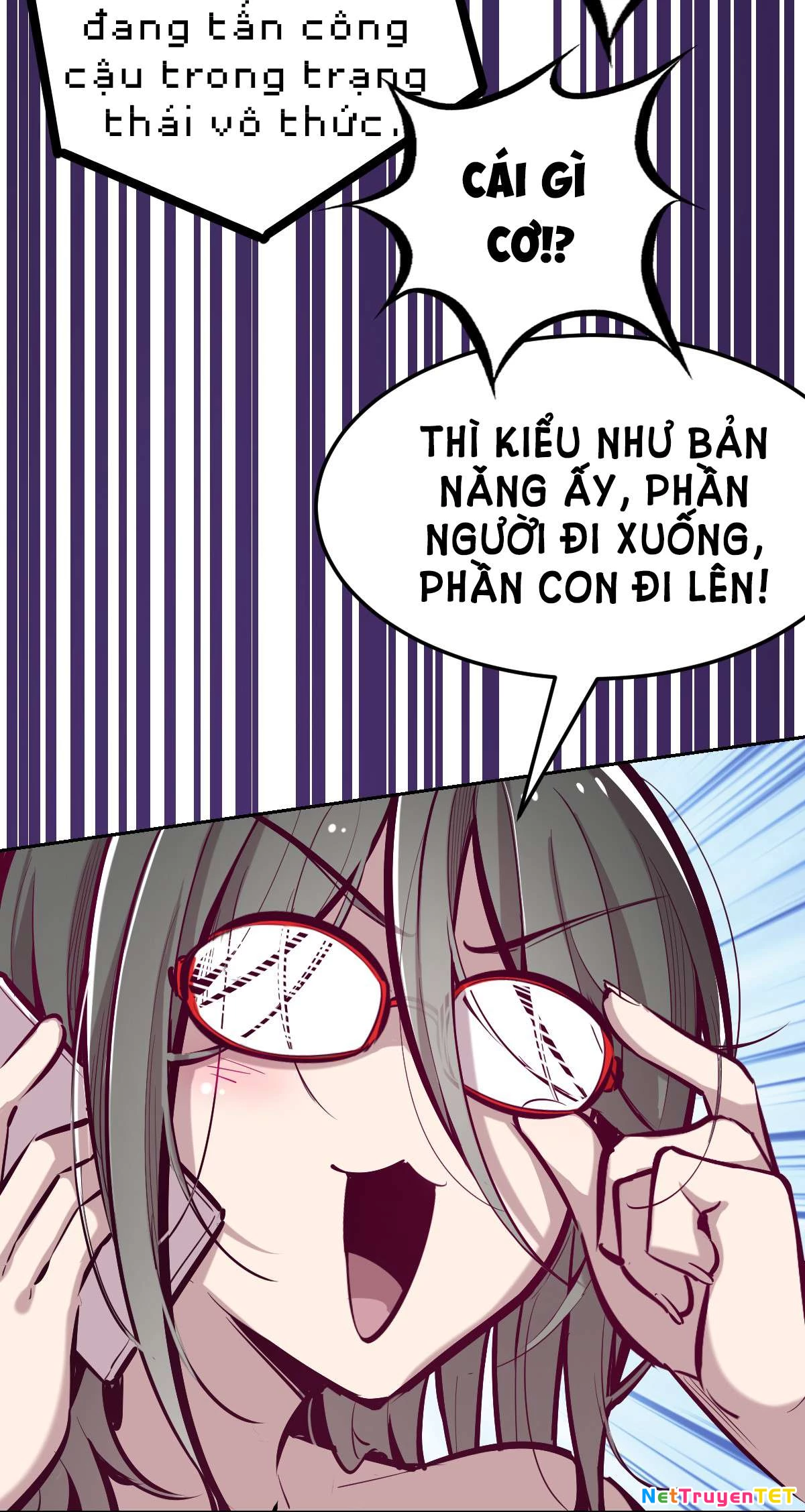 Oan Gia Chung Nhà! Chapter 27.2 - 15