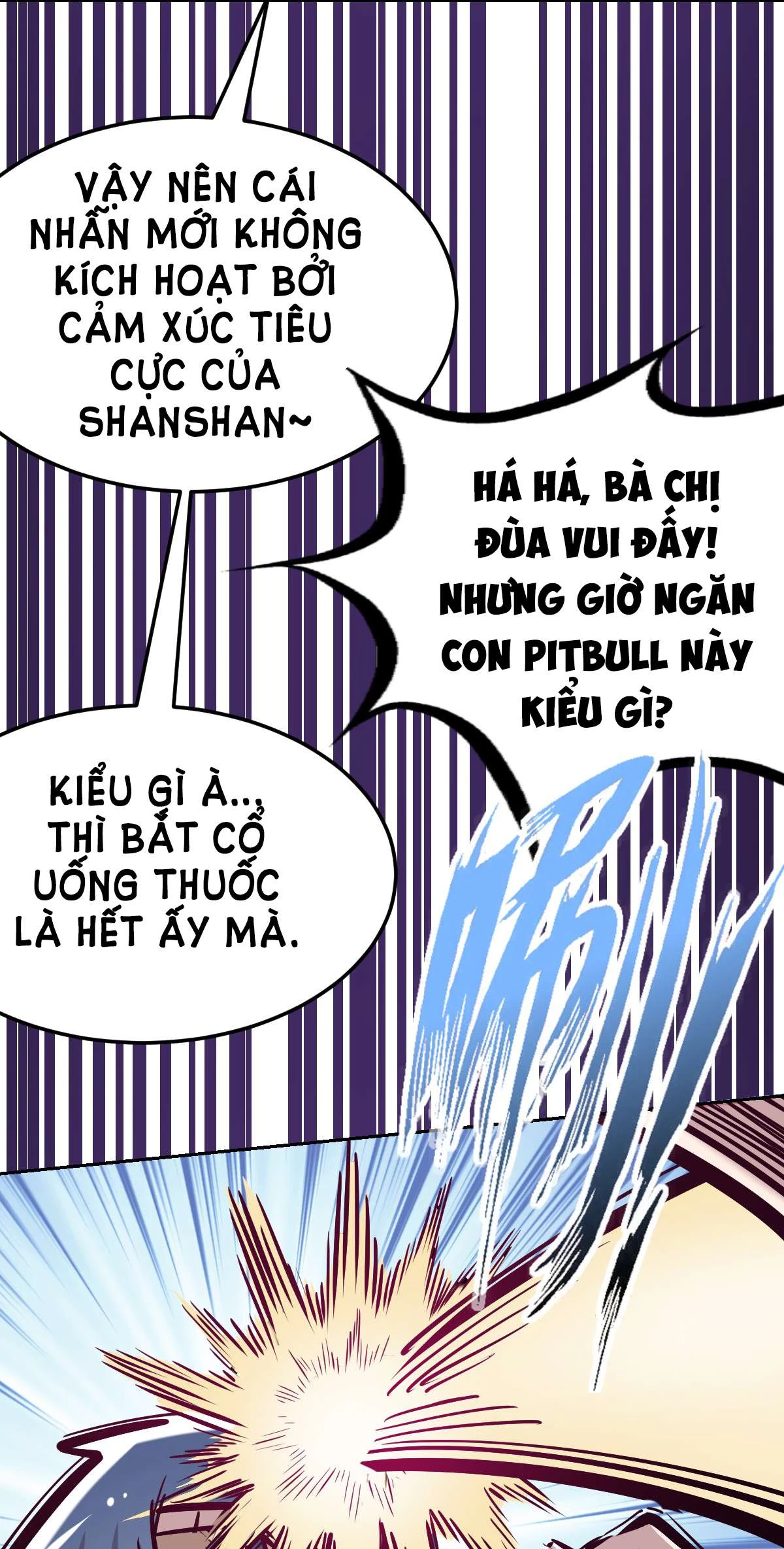 Oan Gia Chung Nhà! Chapter 27.2 - 16