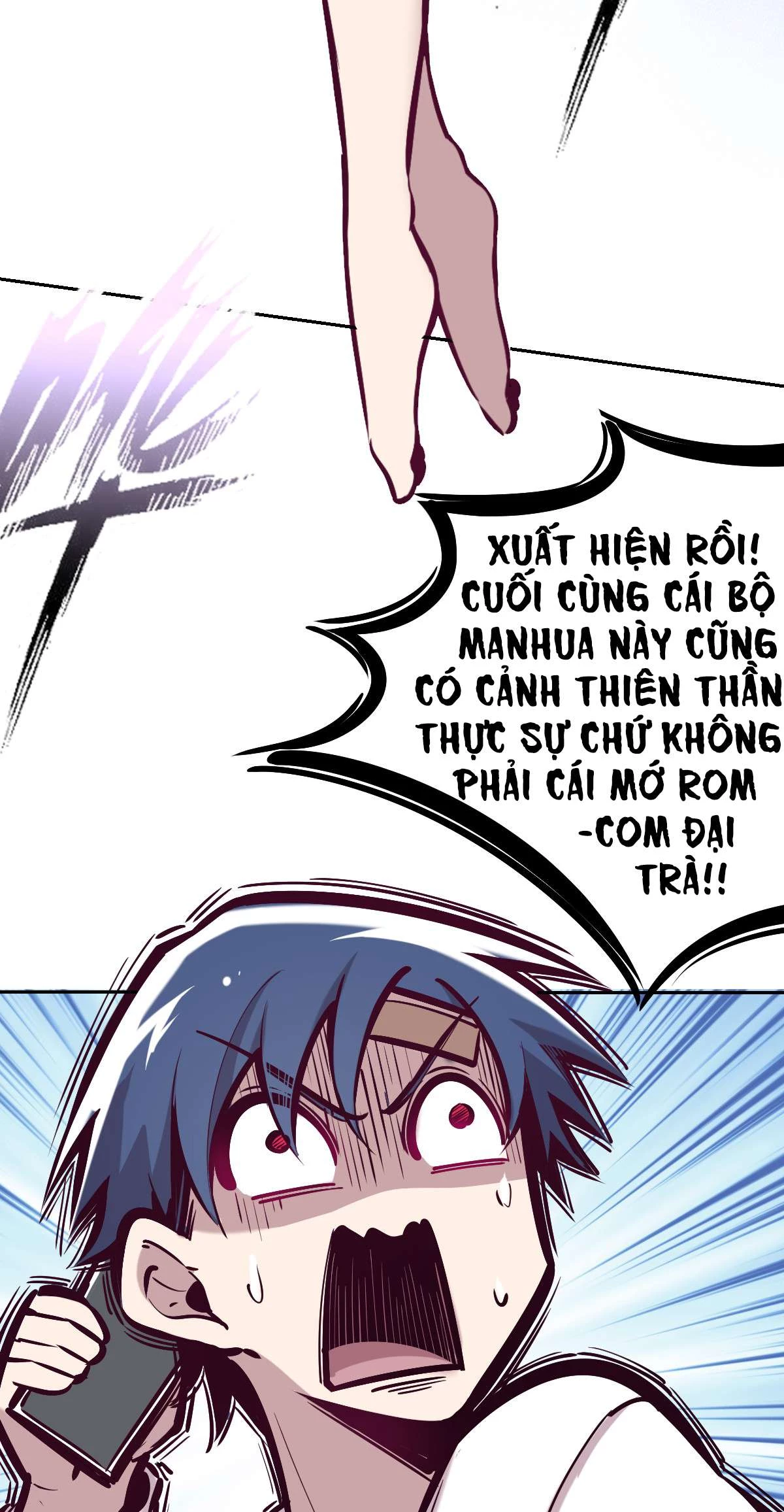 Oan Gia Chung Nhà! Chapter 27.2 - 19