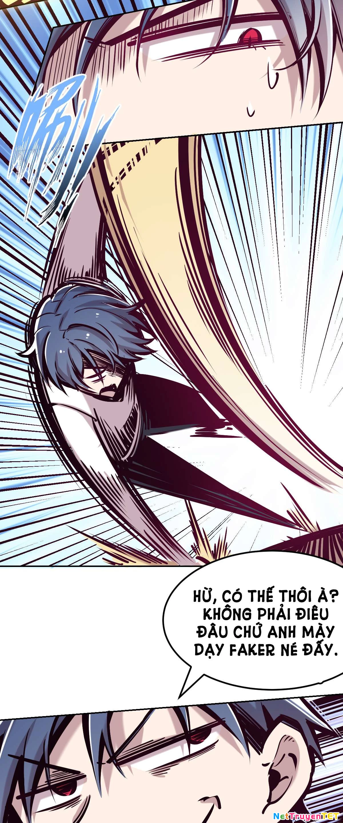 Oan Gia Chung Nhà! Chapter 27.2 - 25