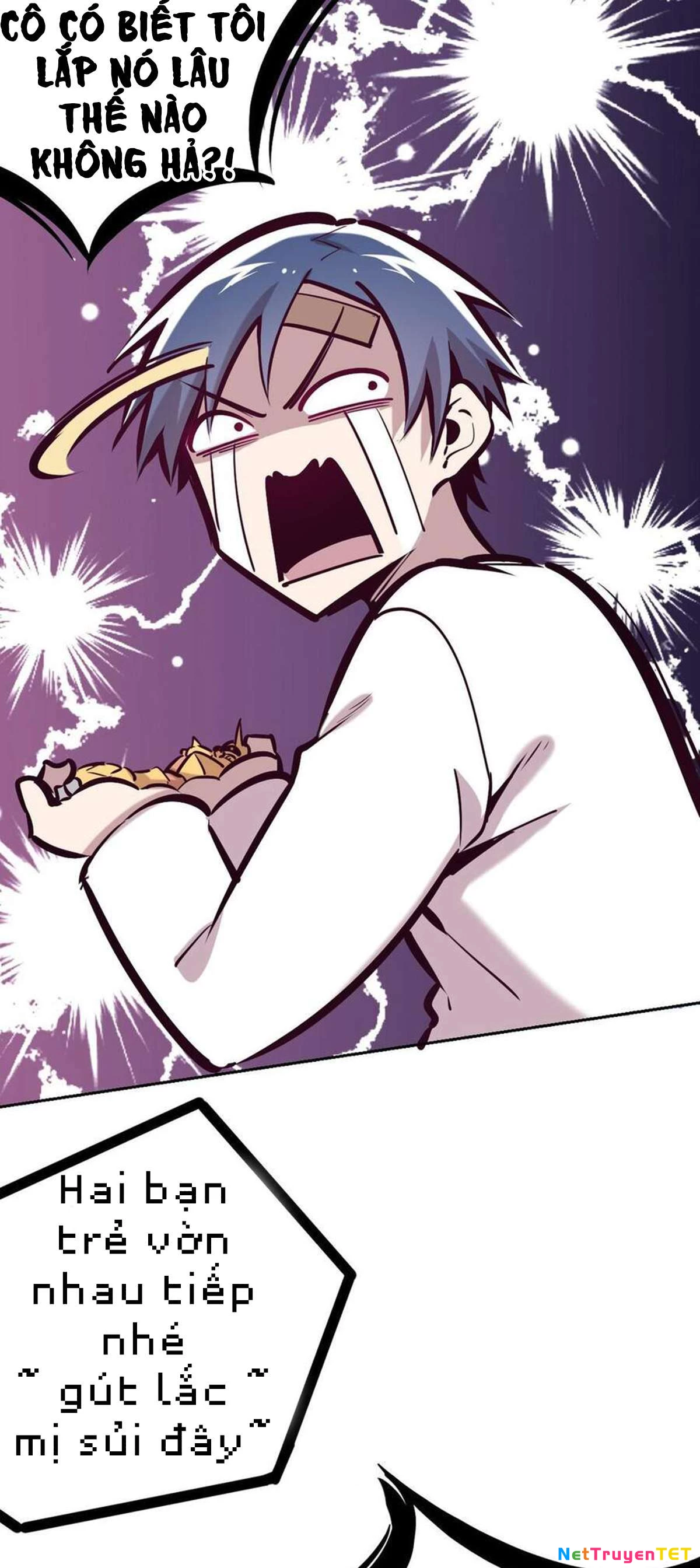 Oan Gia Chung Nhà! Chapter 27.2 - 29