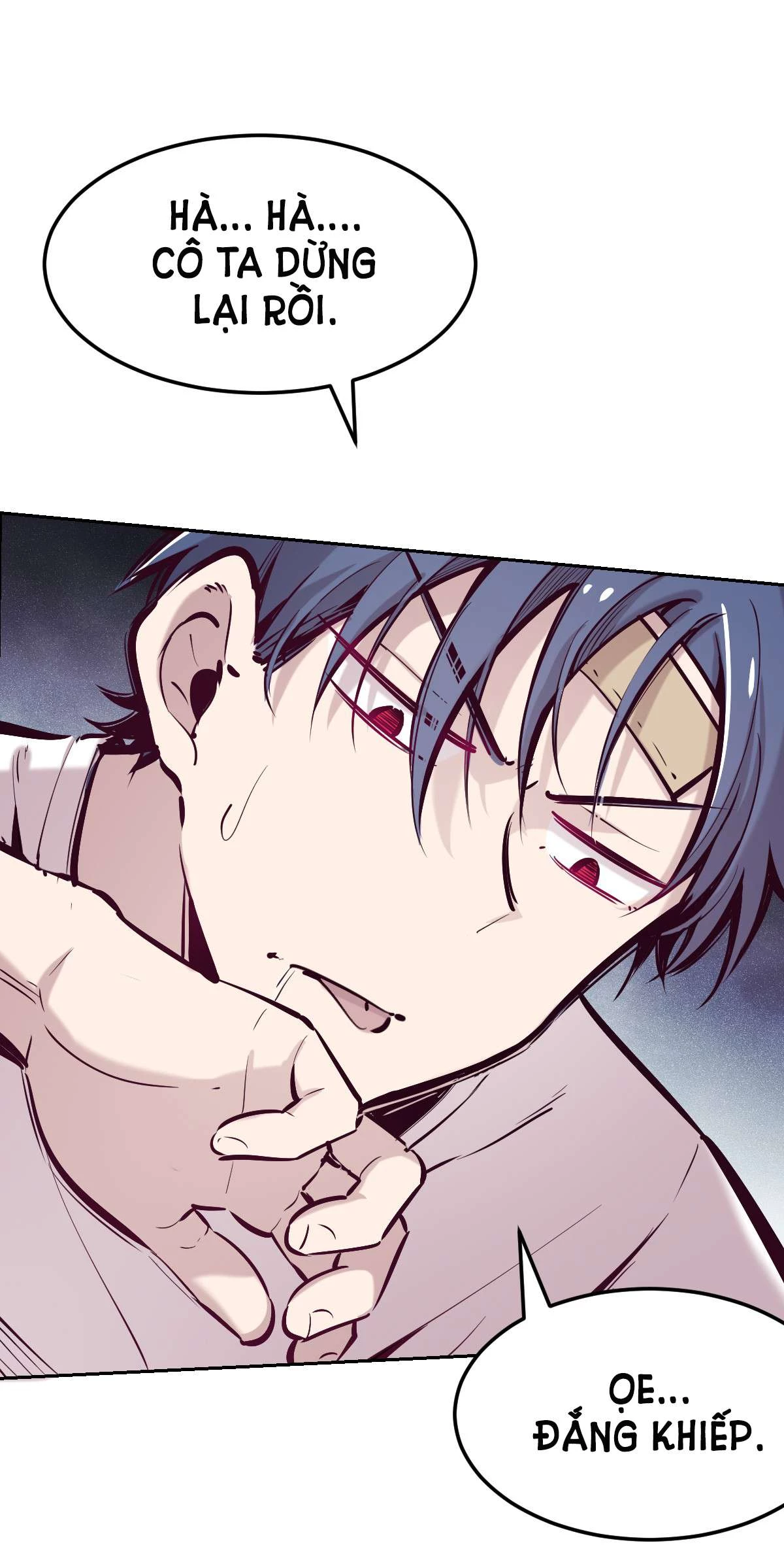 Oan Gia Chung Nhà! Chapter 27.2 - 46