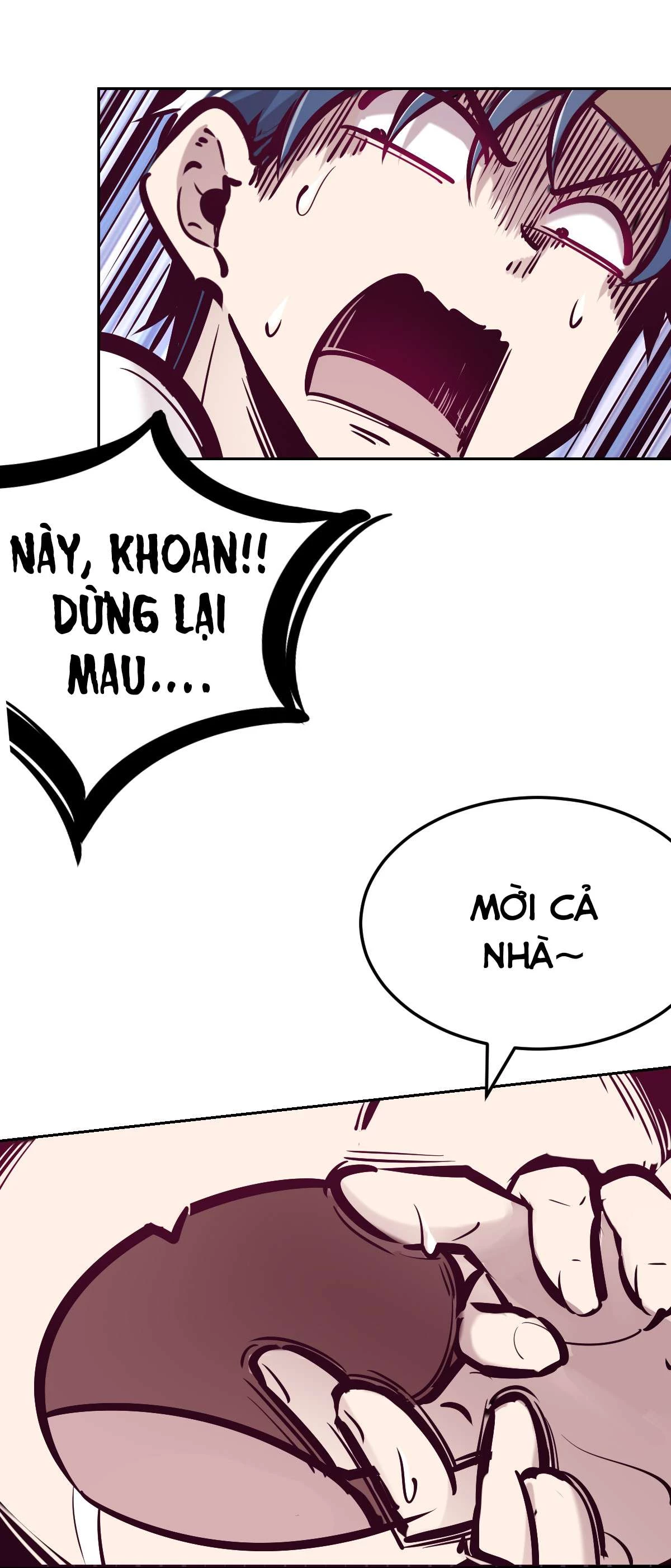 Oan Gia Chung Nhà! Chapter 27.2 - 74