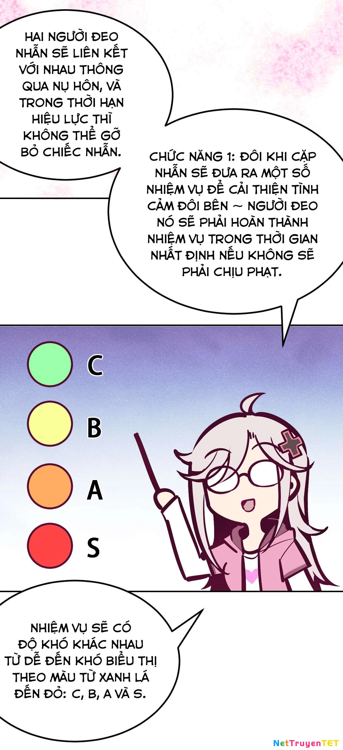 Oan Gia Chung Nhà ! Chapter 28.5 - Trang 2