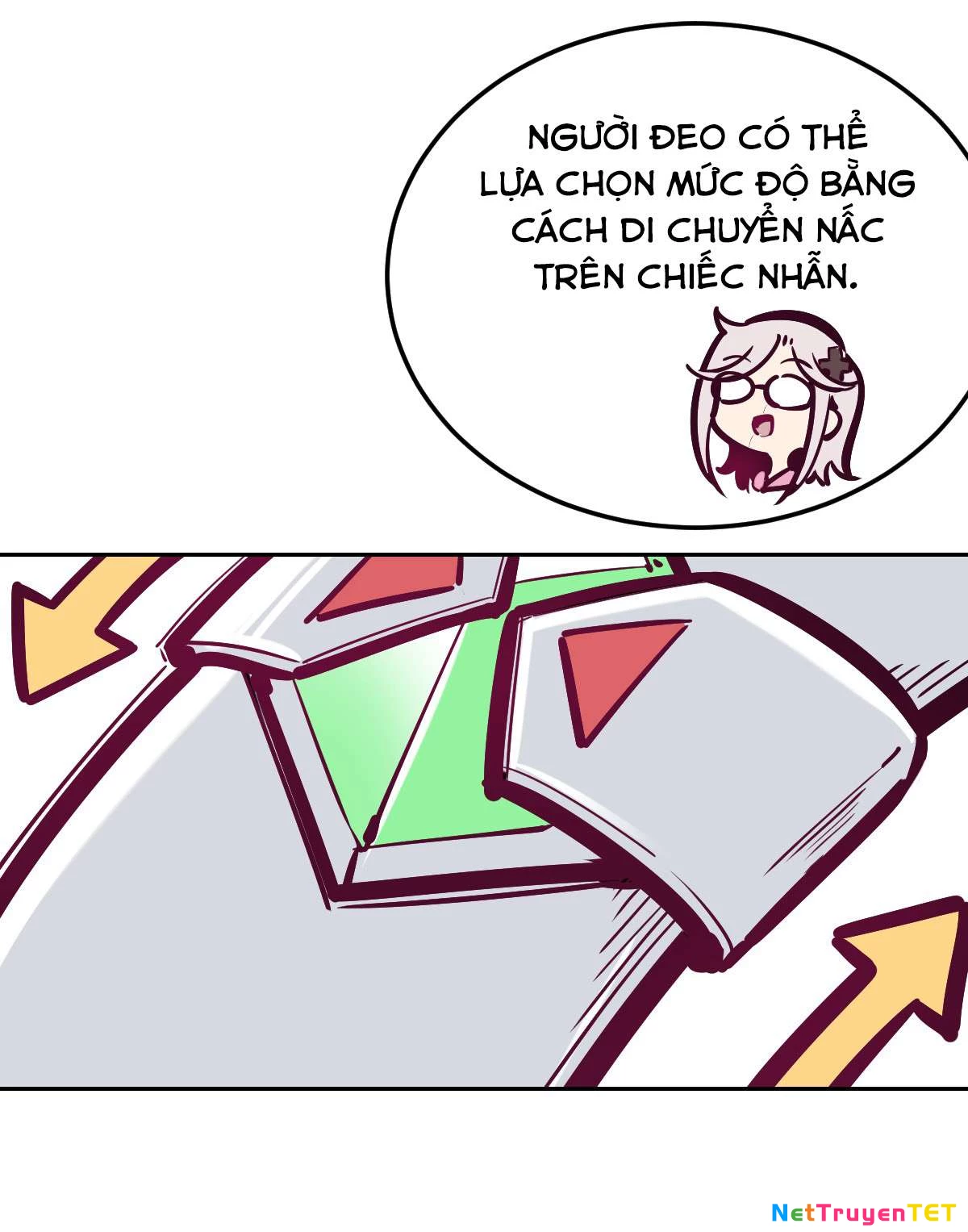 Oan Gia Chung Nhà ! Chapter 28.5 - Trang 2