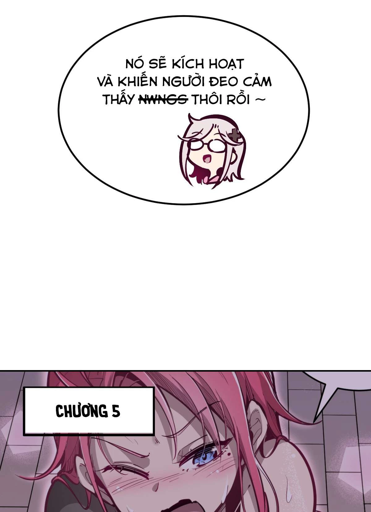 Oan Gia Chung Nhà ! Chapter 28.5 - Trang 2