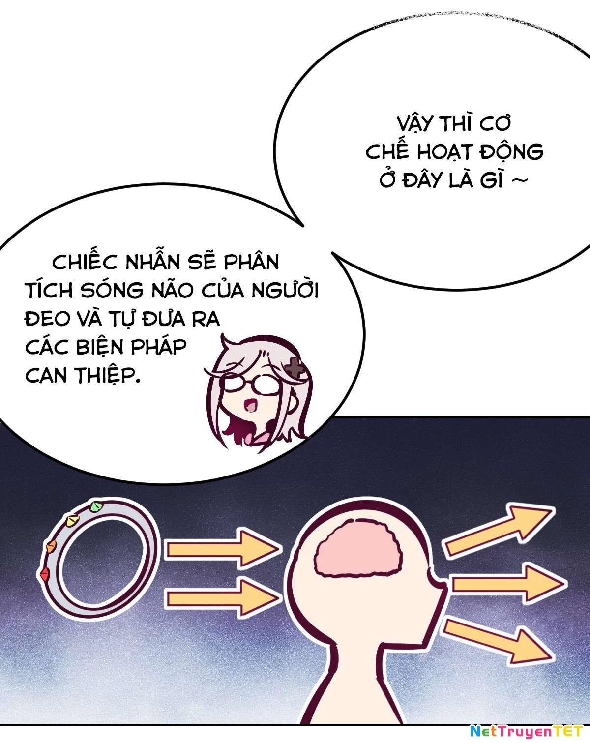 Oan Gia Chung Nhà ! Chapter 28.5 - Trang 2