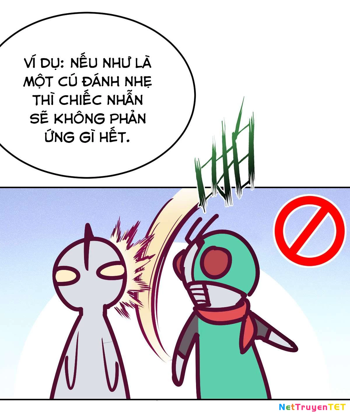 Oan Gia Chung Nhà ! Chapter 28.5 - Trang 2