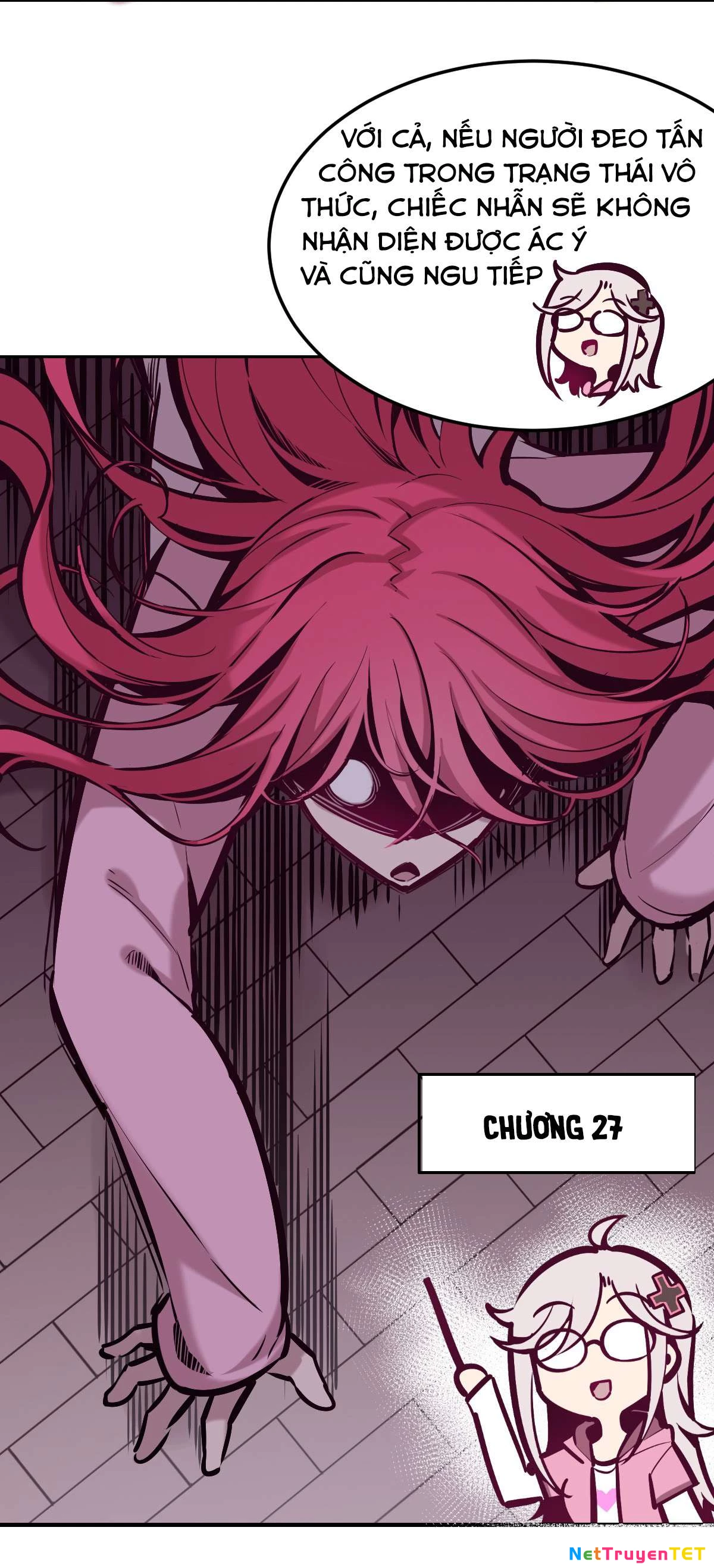 Oan Gia Chung Nhà ! Chapter 28.5 - Trang 2