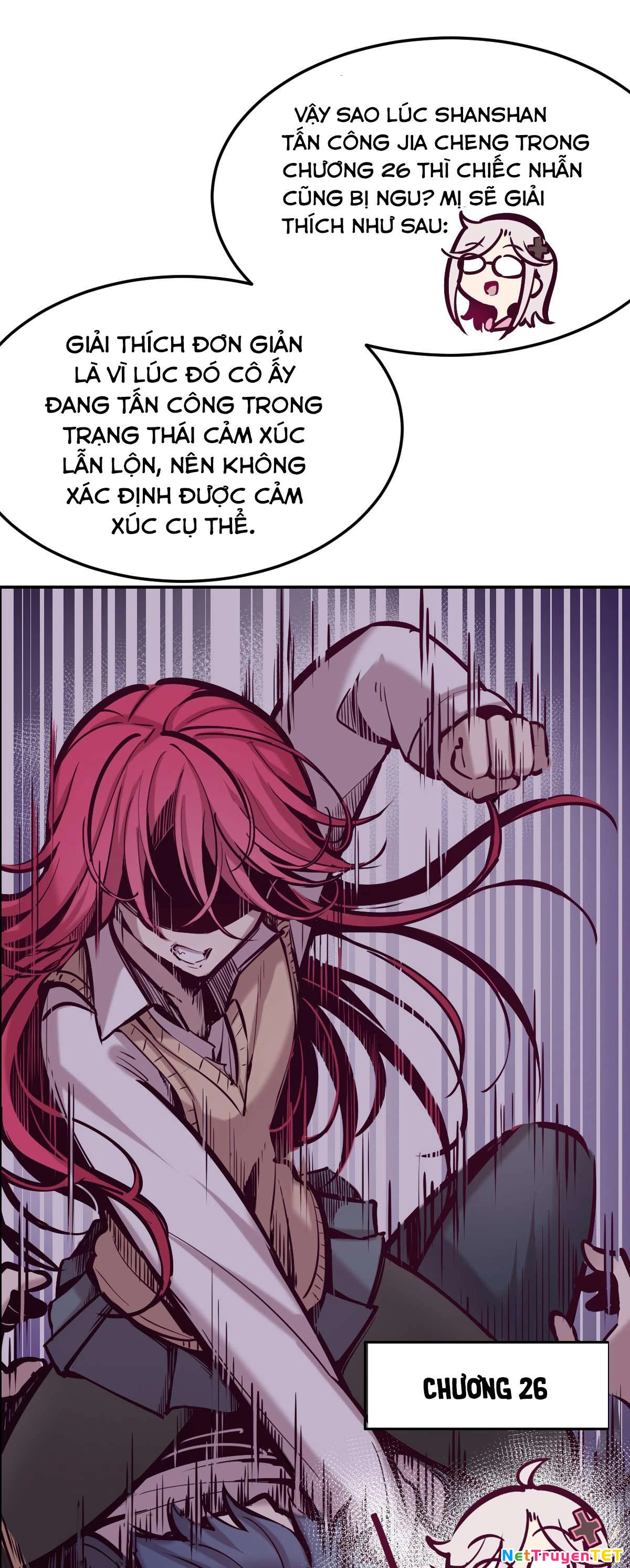 Oan Gia Chung Nhà ! Chapter 28.5 - Trang 2