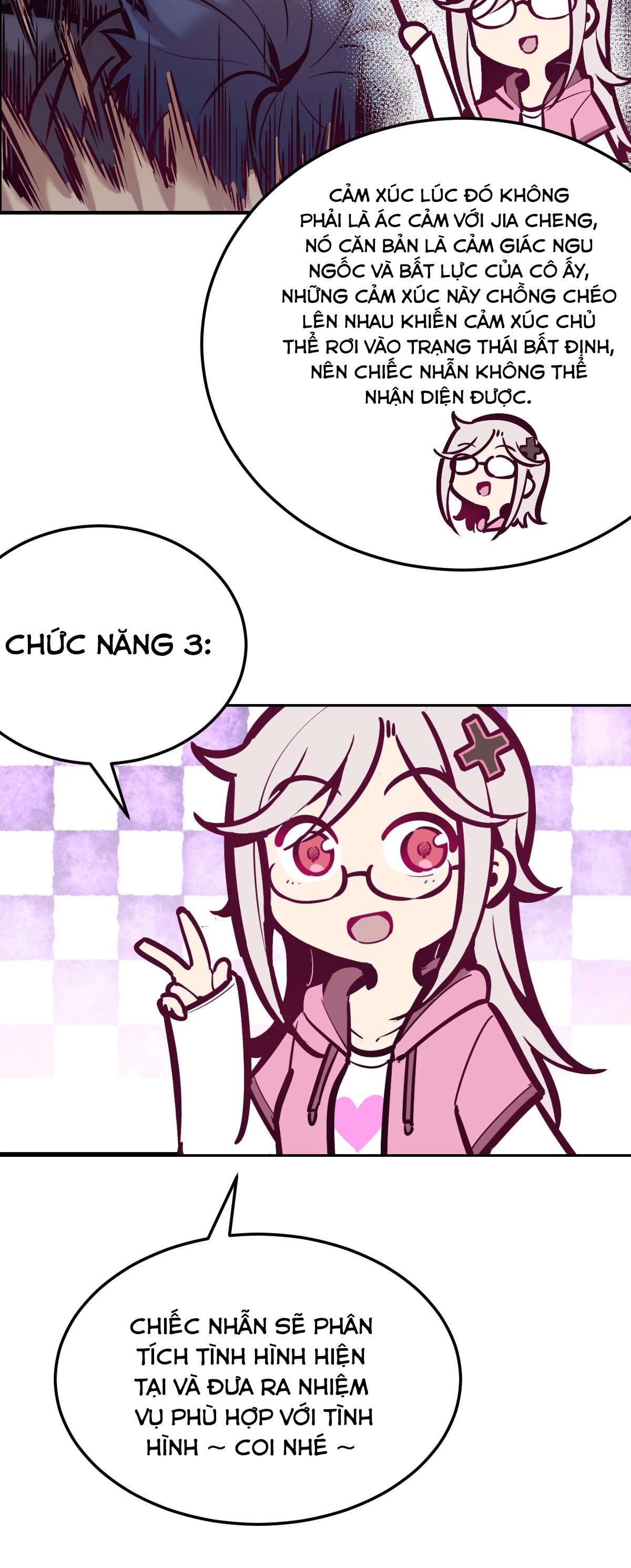 Oan Gia Chung Nhà ! Chapter 28.5 - Trang 2