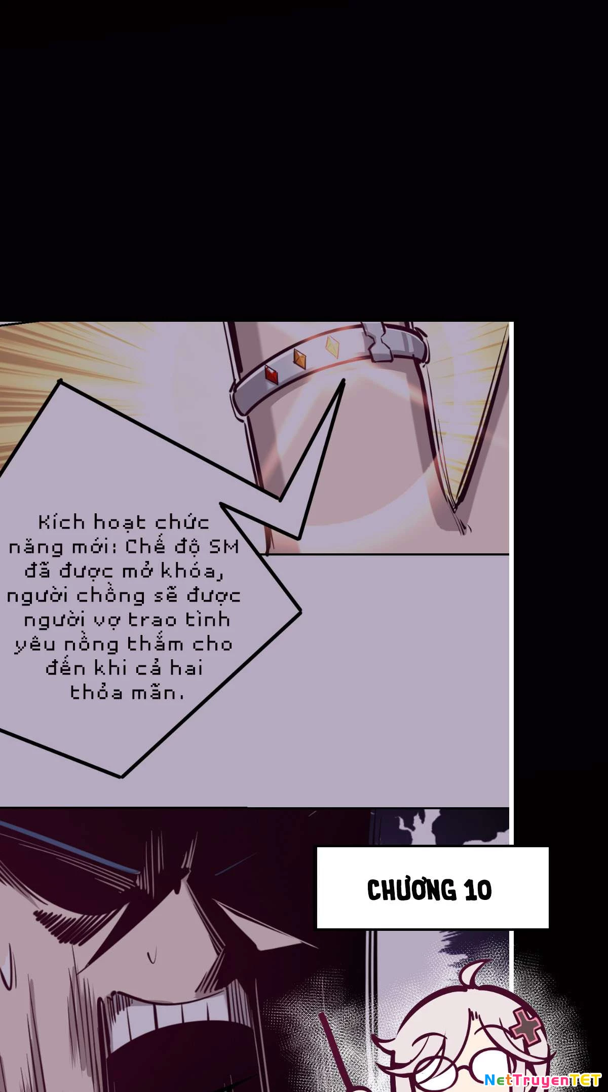 Oan Gia Chung Nhà ! Chapter 28.5 - Trang 2