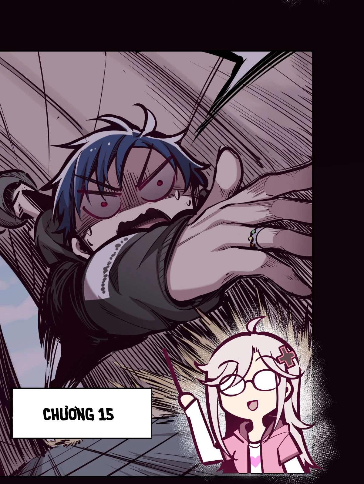 Oan Gia Chung Nhà ! Chapter 28.5 - Trang 2